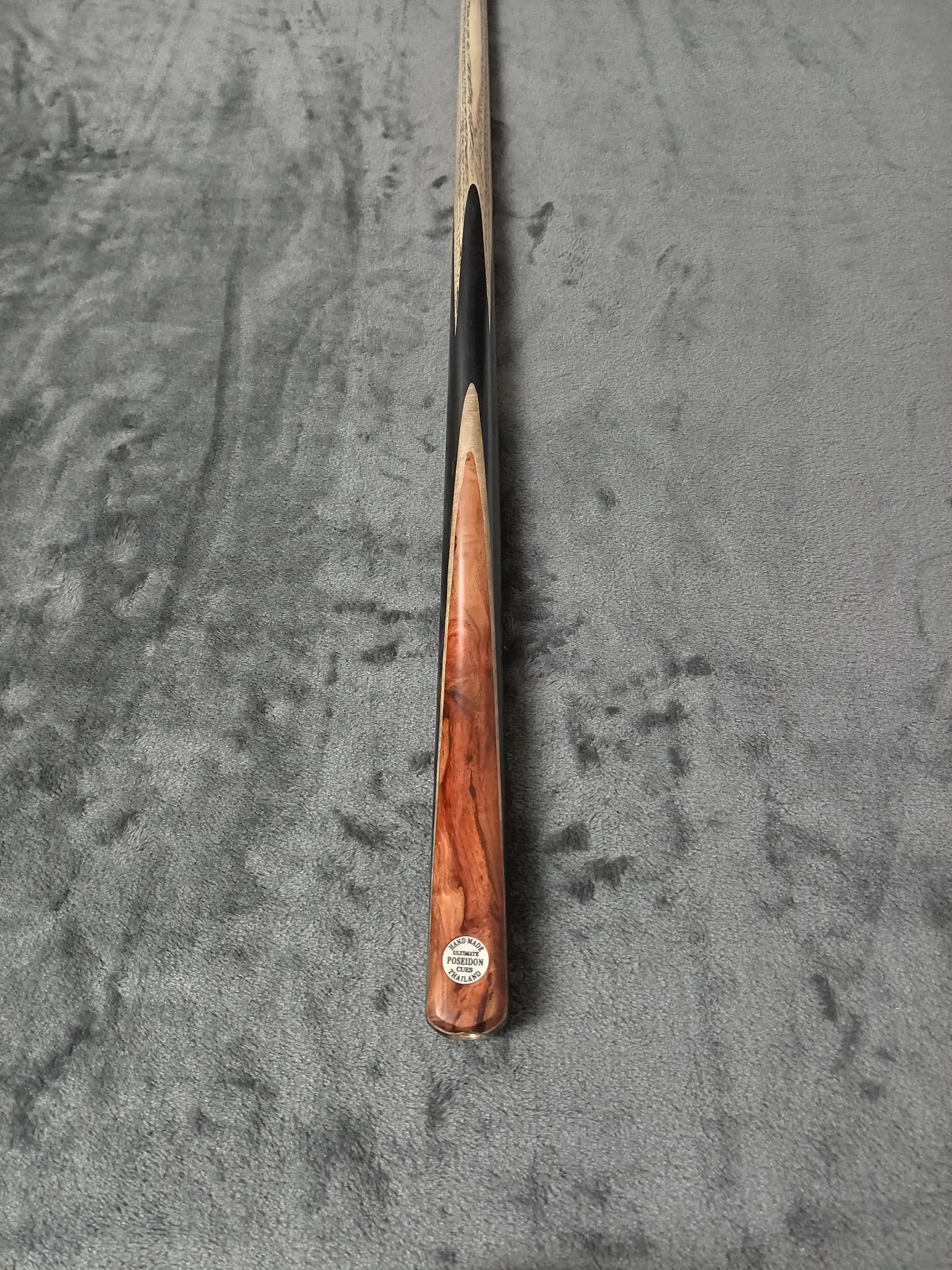1 Piece Ash Cue
