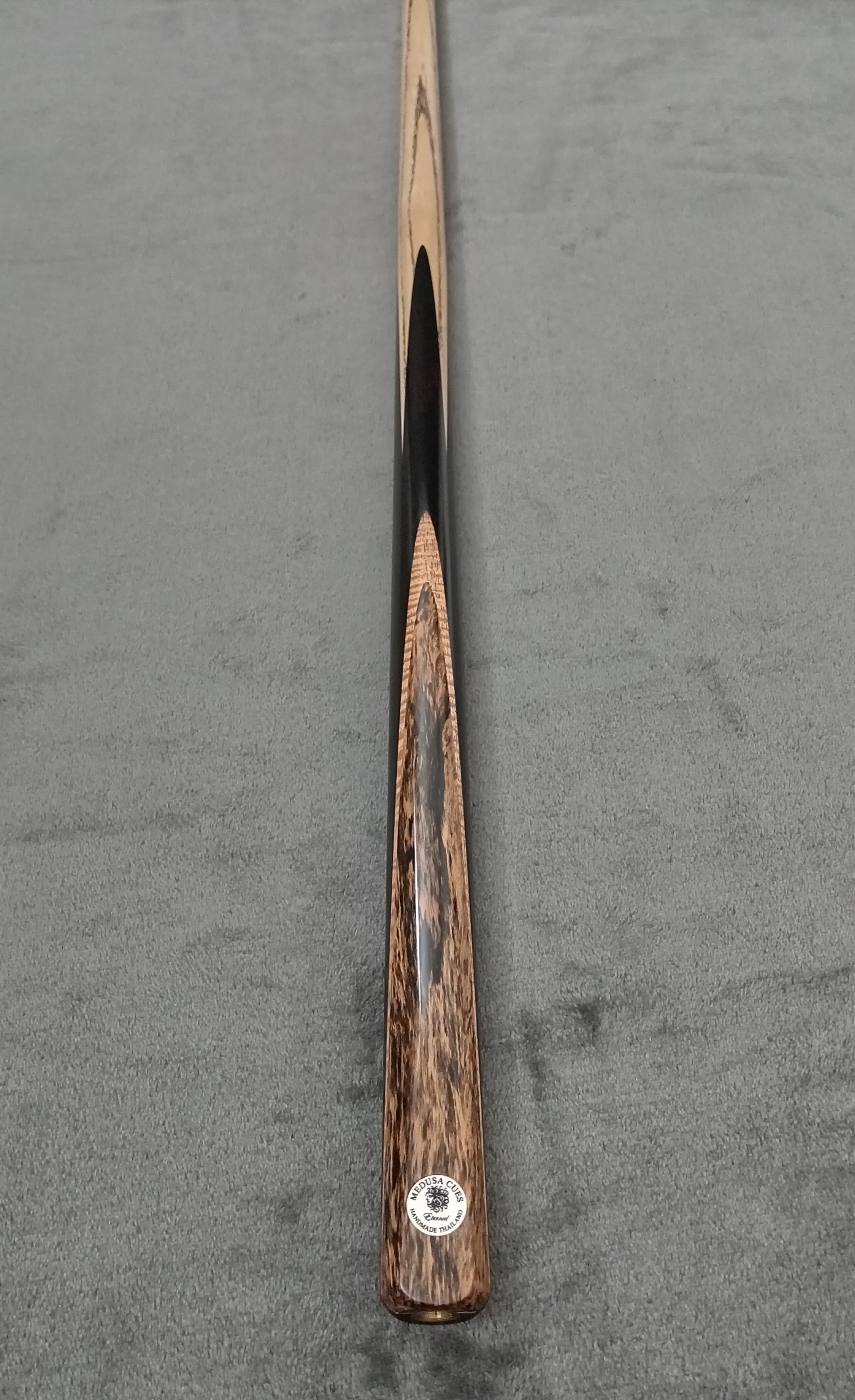 1 Piece Ash Cue