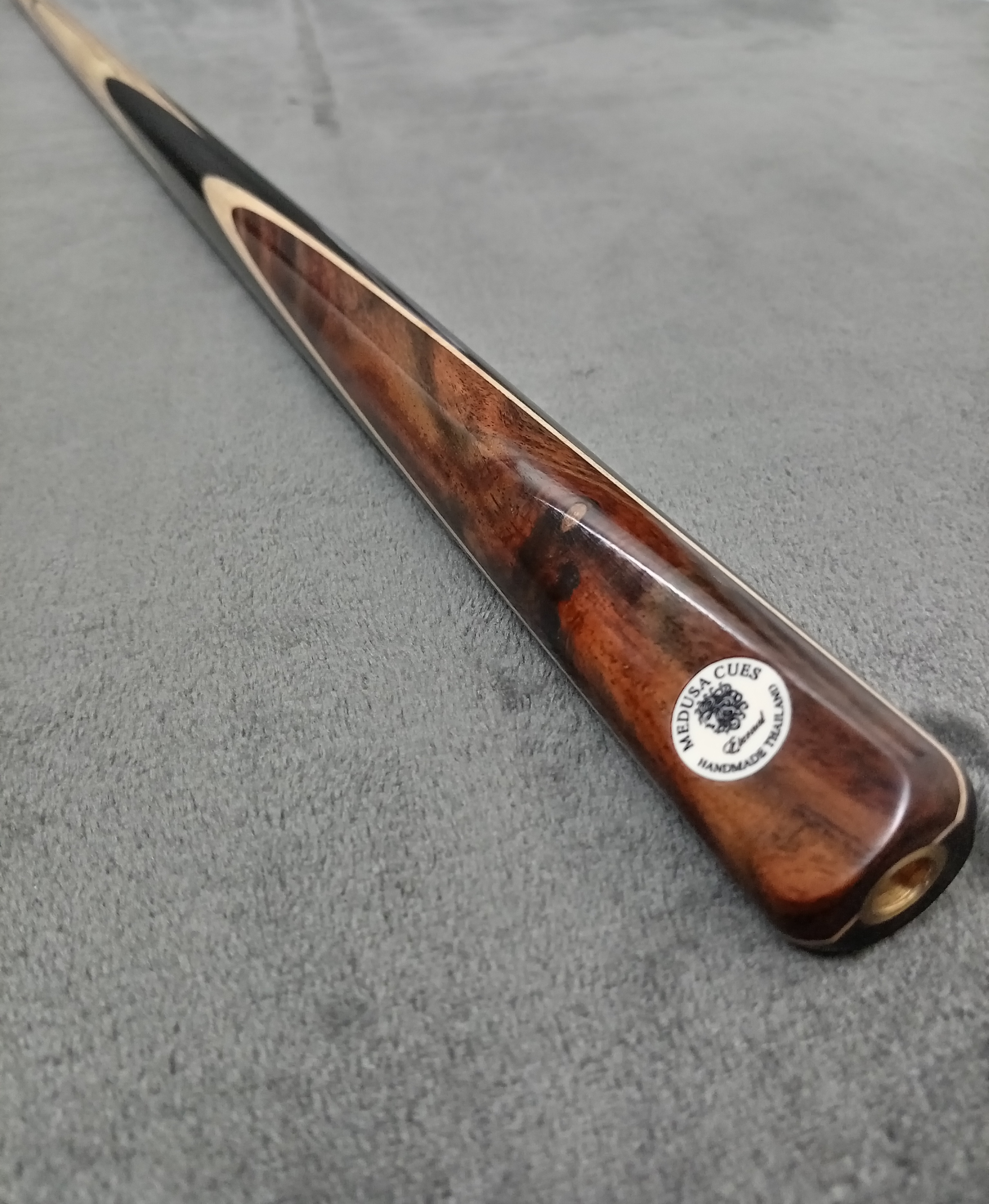 1 Piece Ash Cue