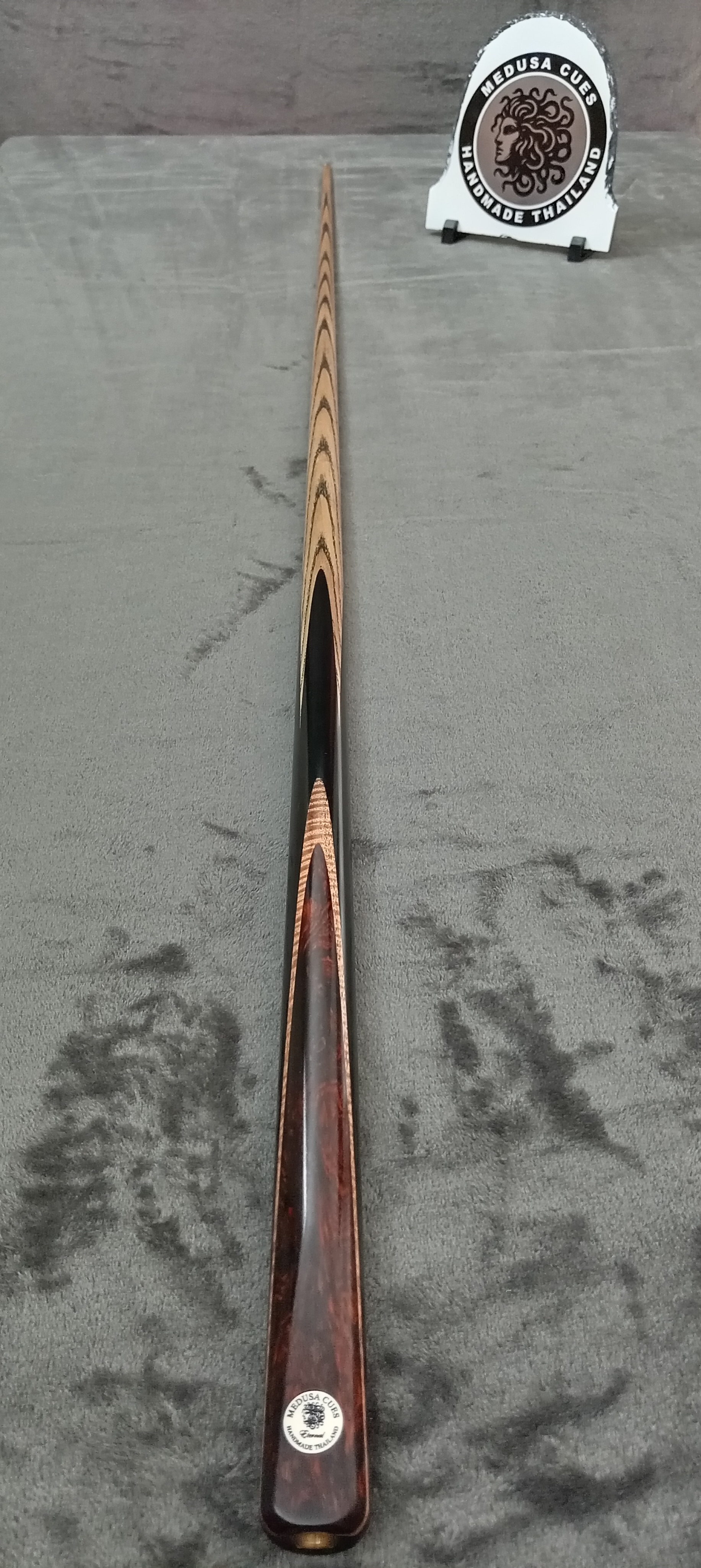 1 Piece Ash Cue