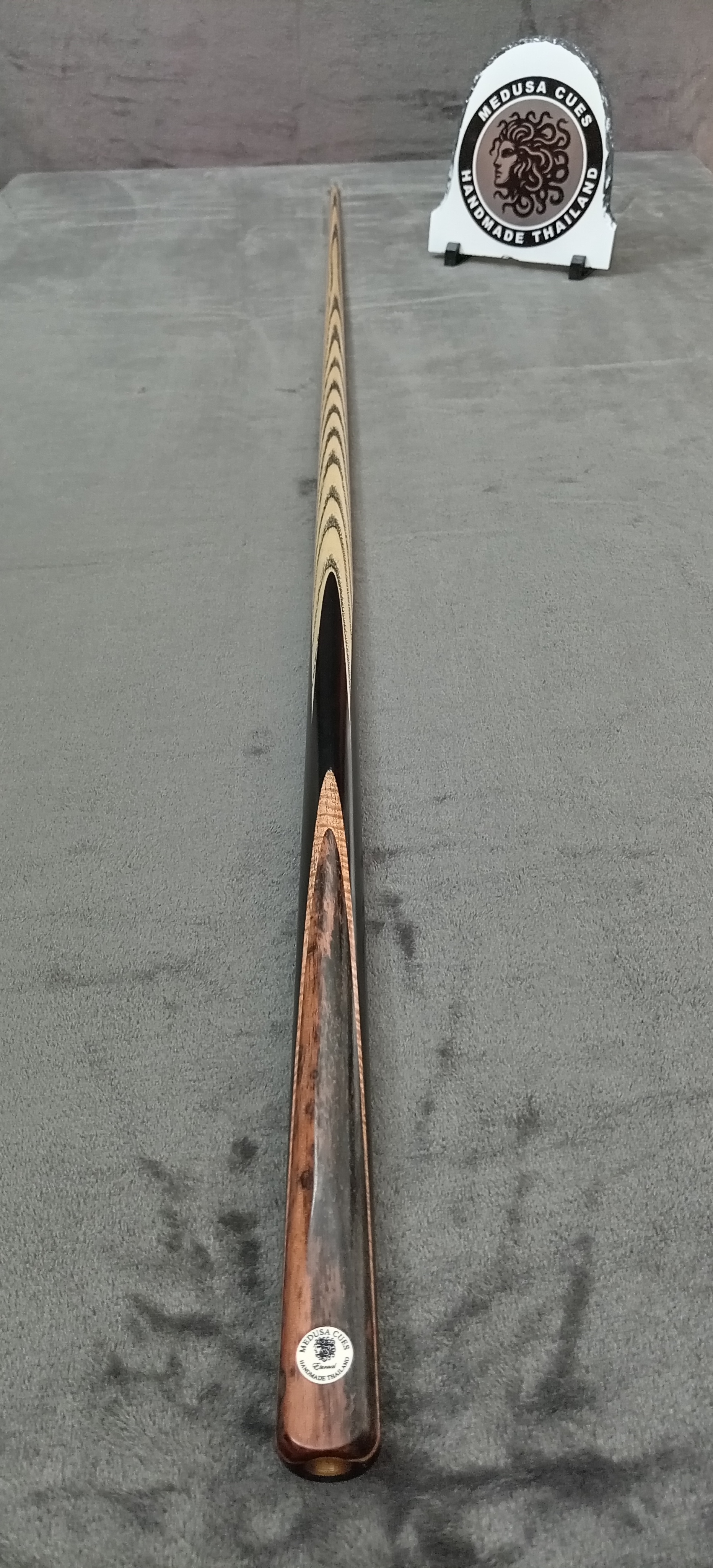 1 Piece Ash Cue