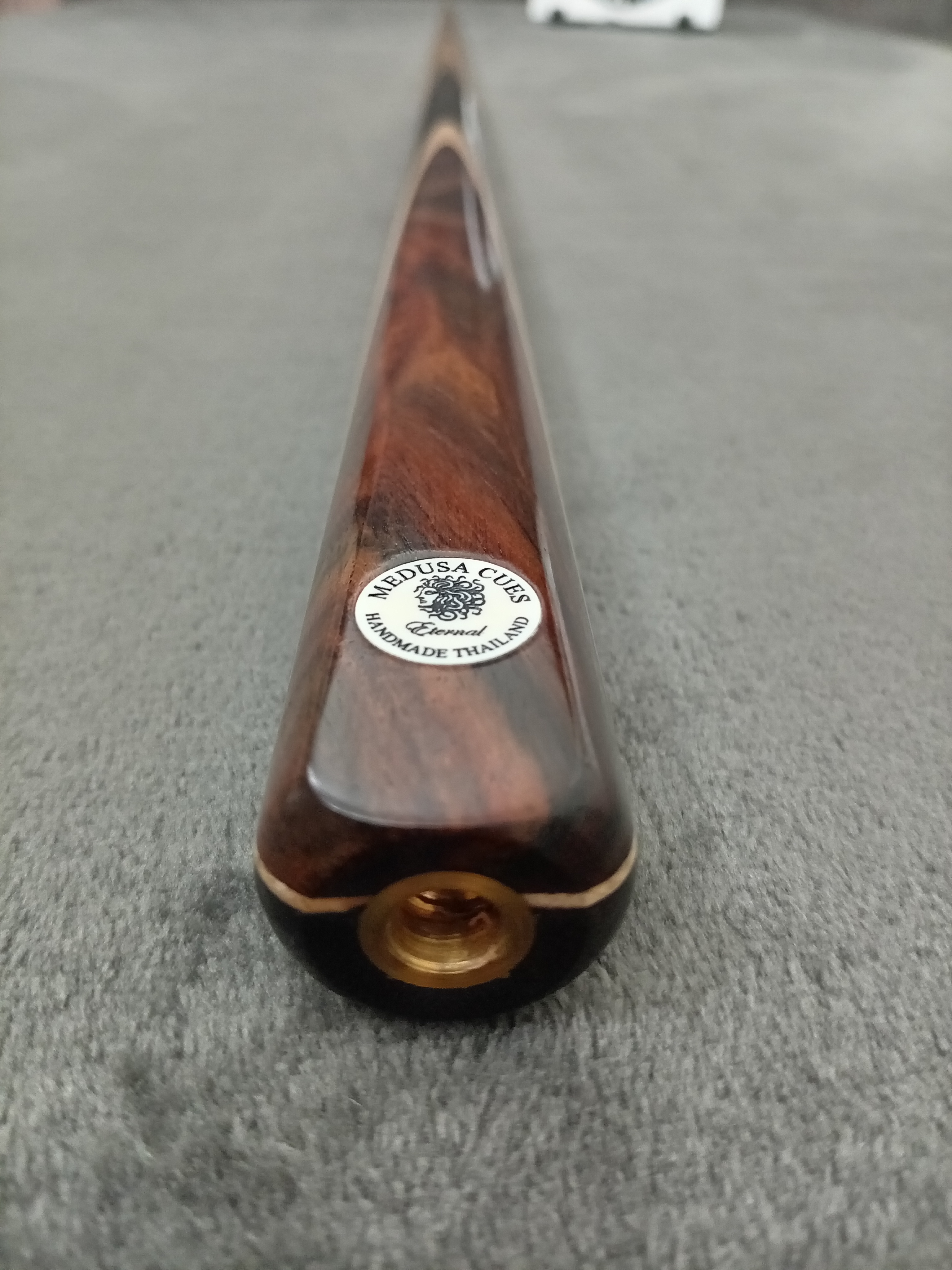 1 Piece Ash Cue