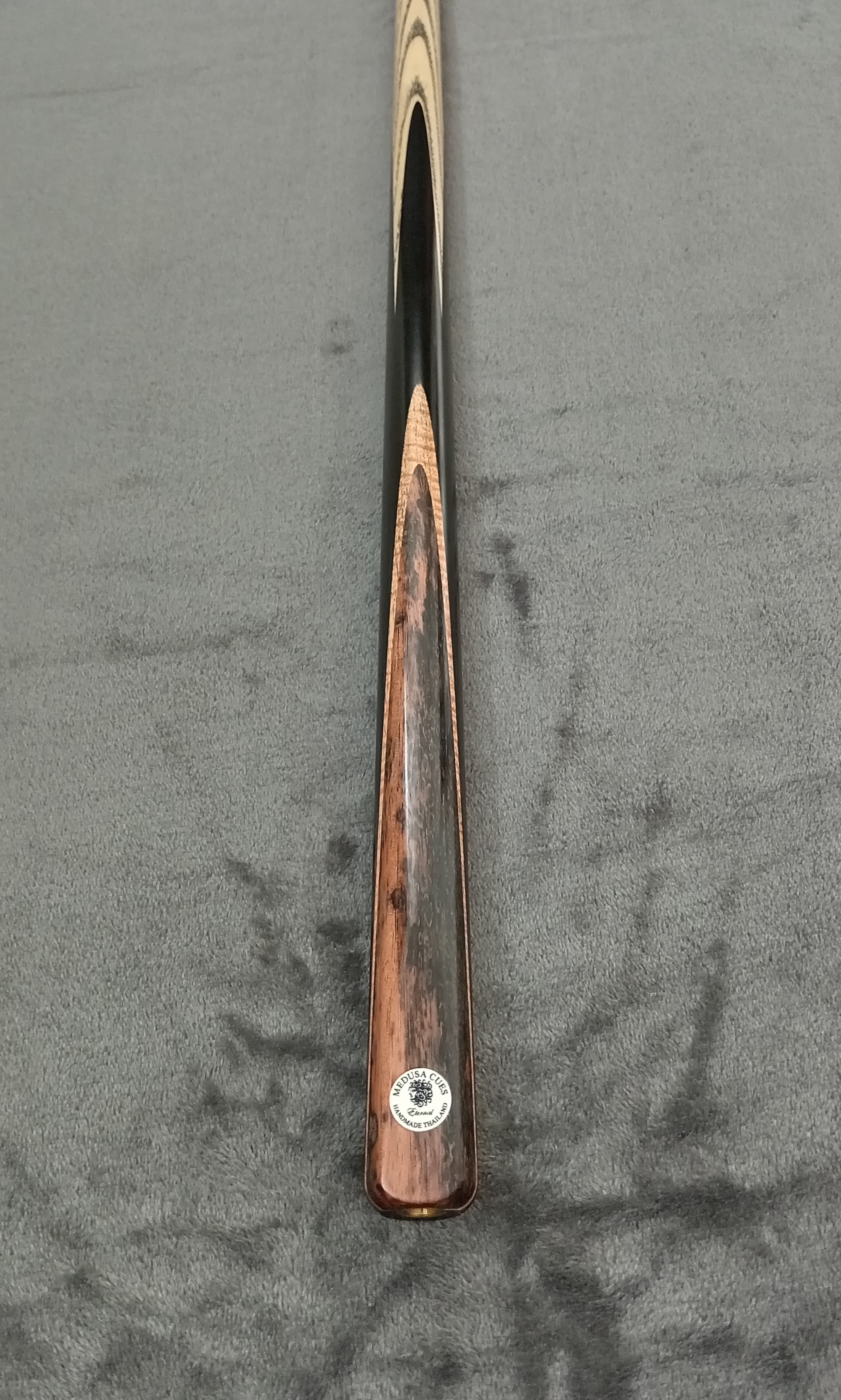 1 Piece Ash Cue