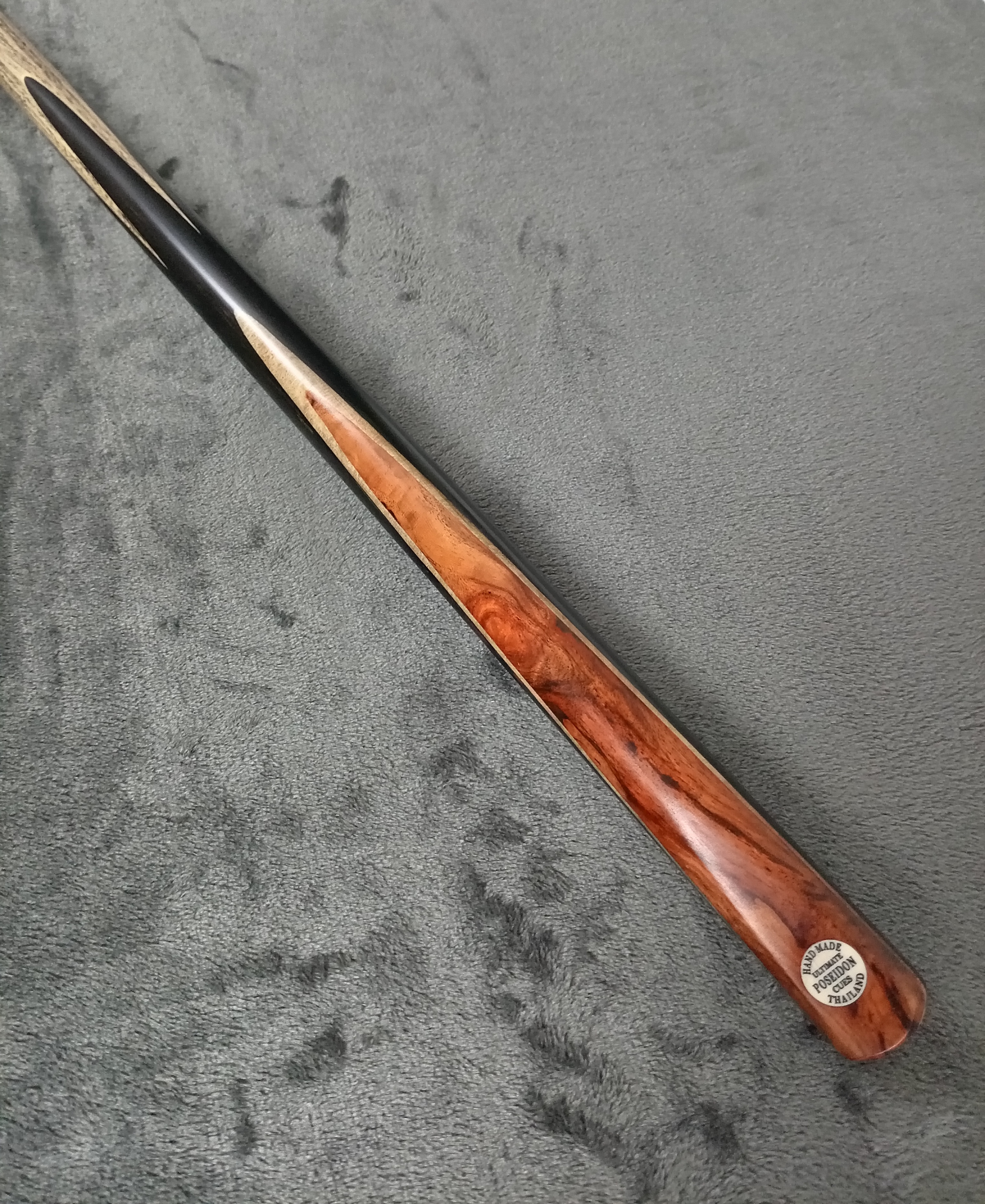 1 Piece Ash Cue