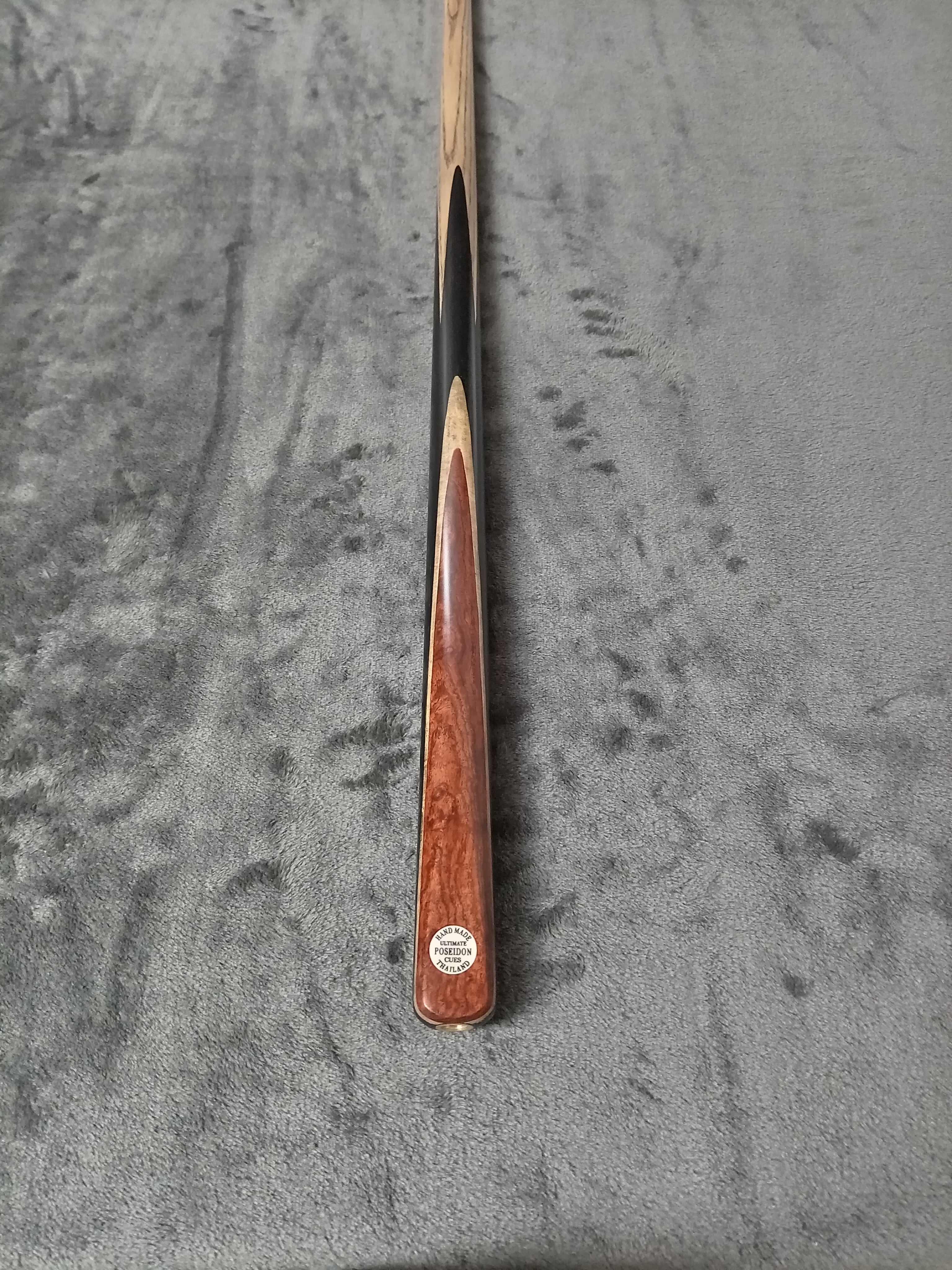 1 Piece Ash Cue