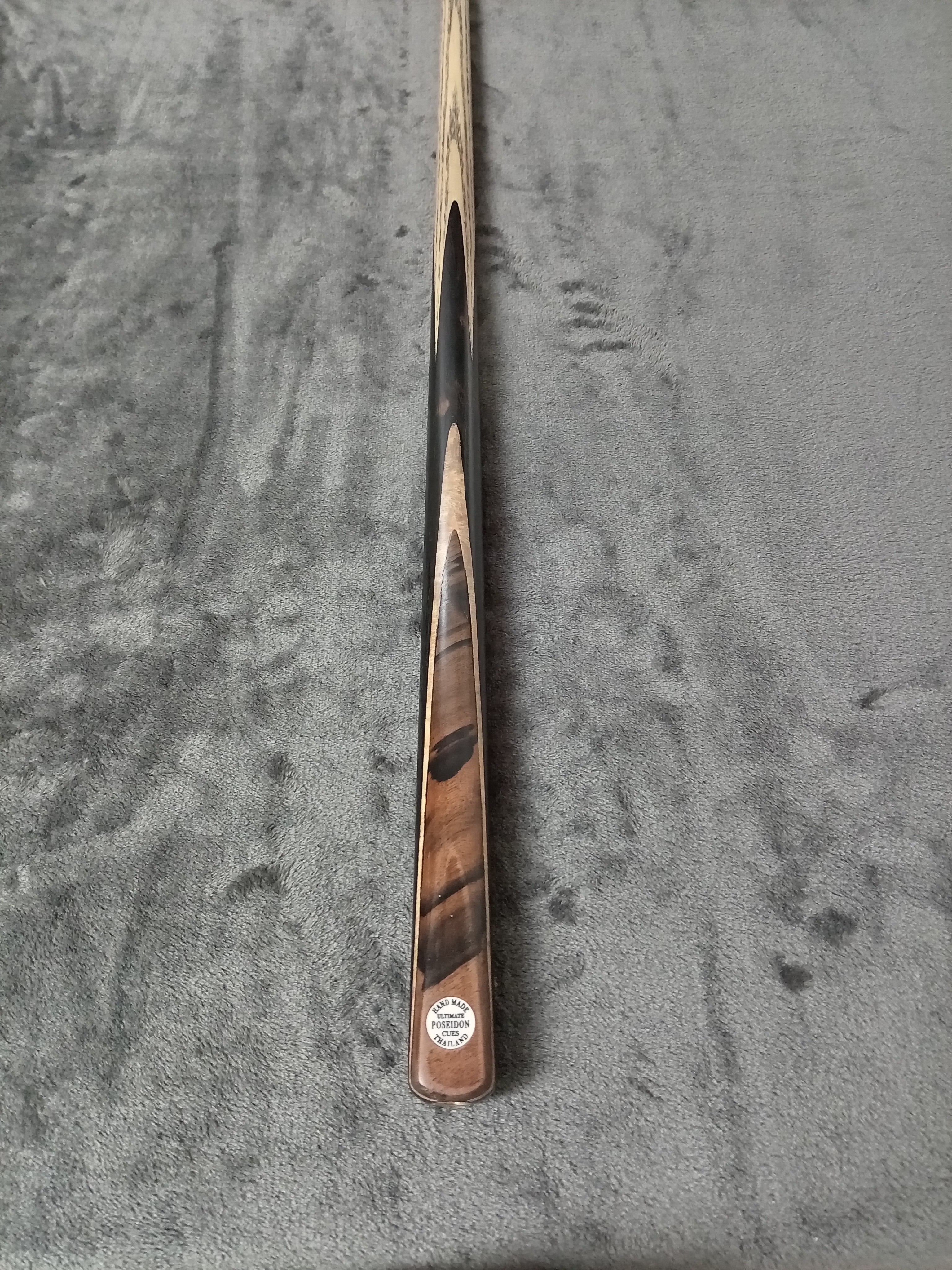 1 Piece Ash Cue