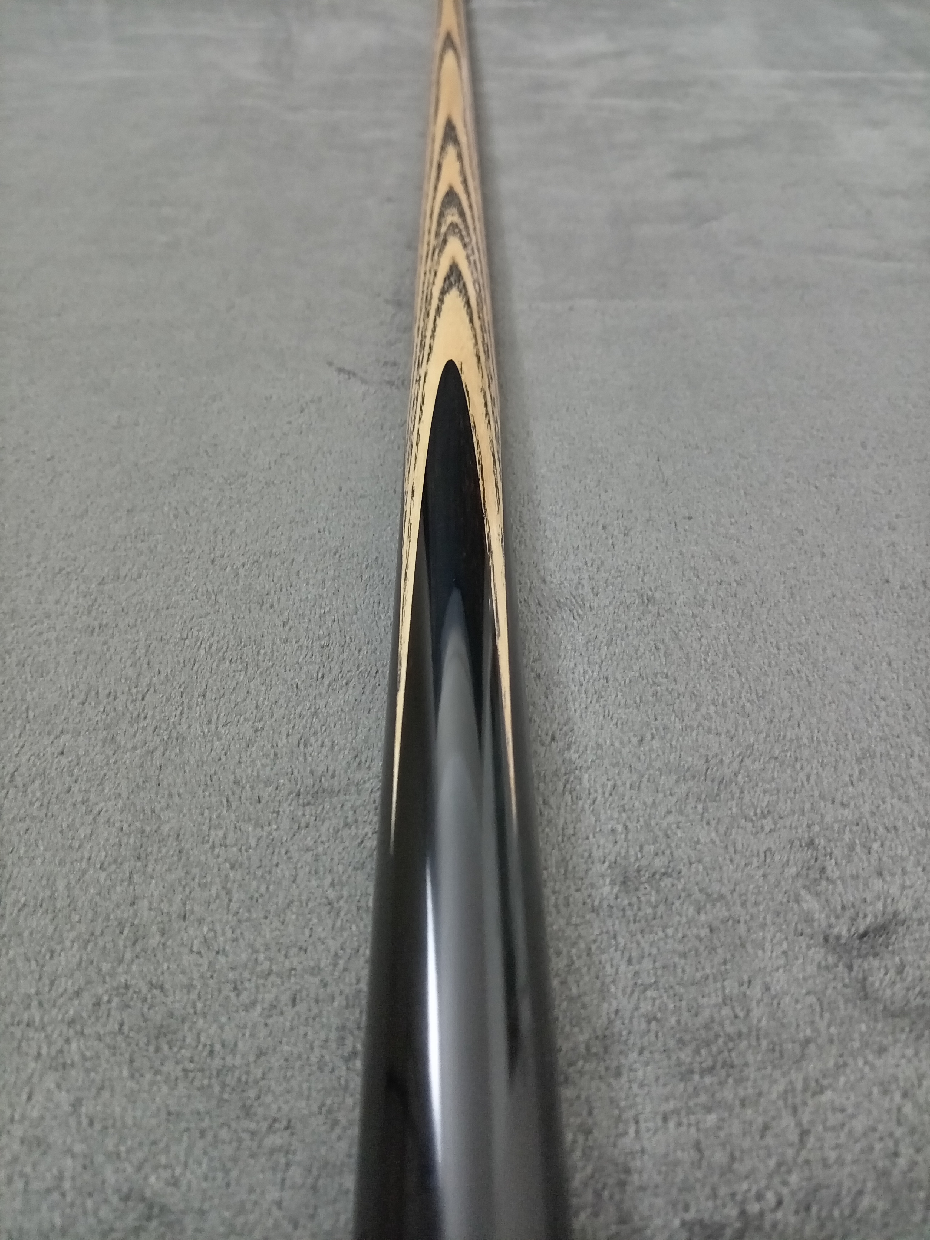 1 Piece Ash Cue