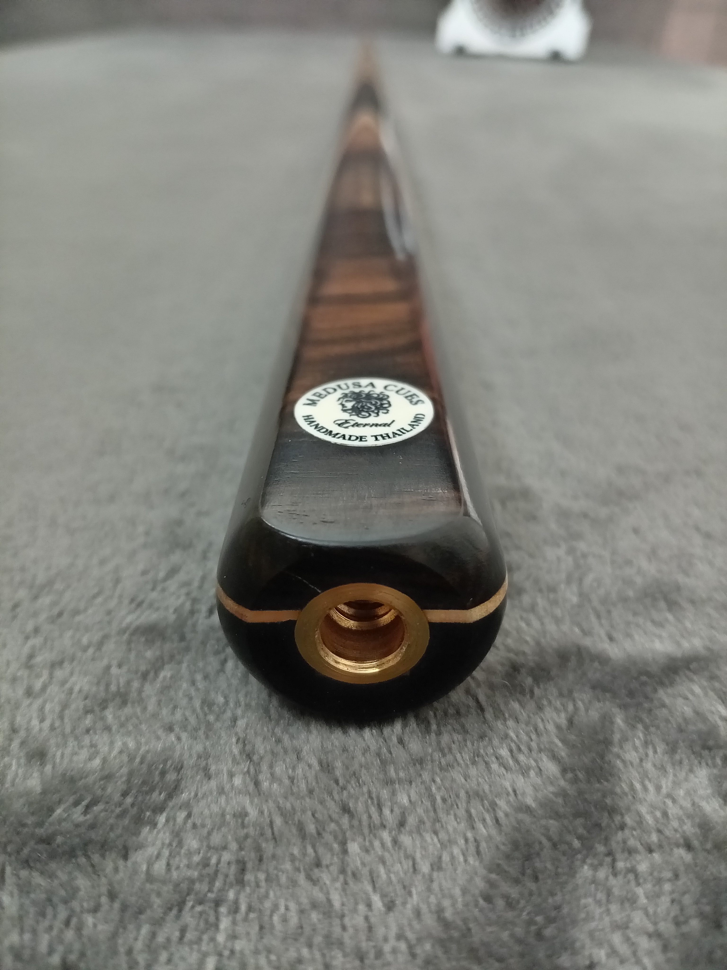1 Piece Ash Cue