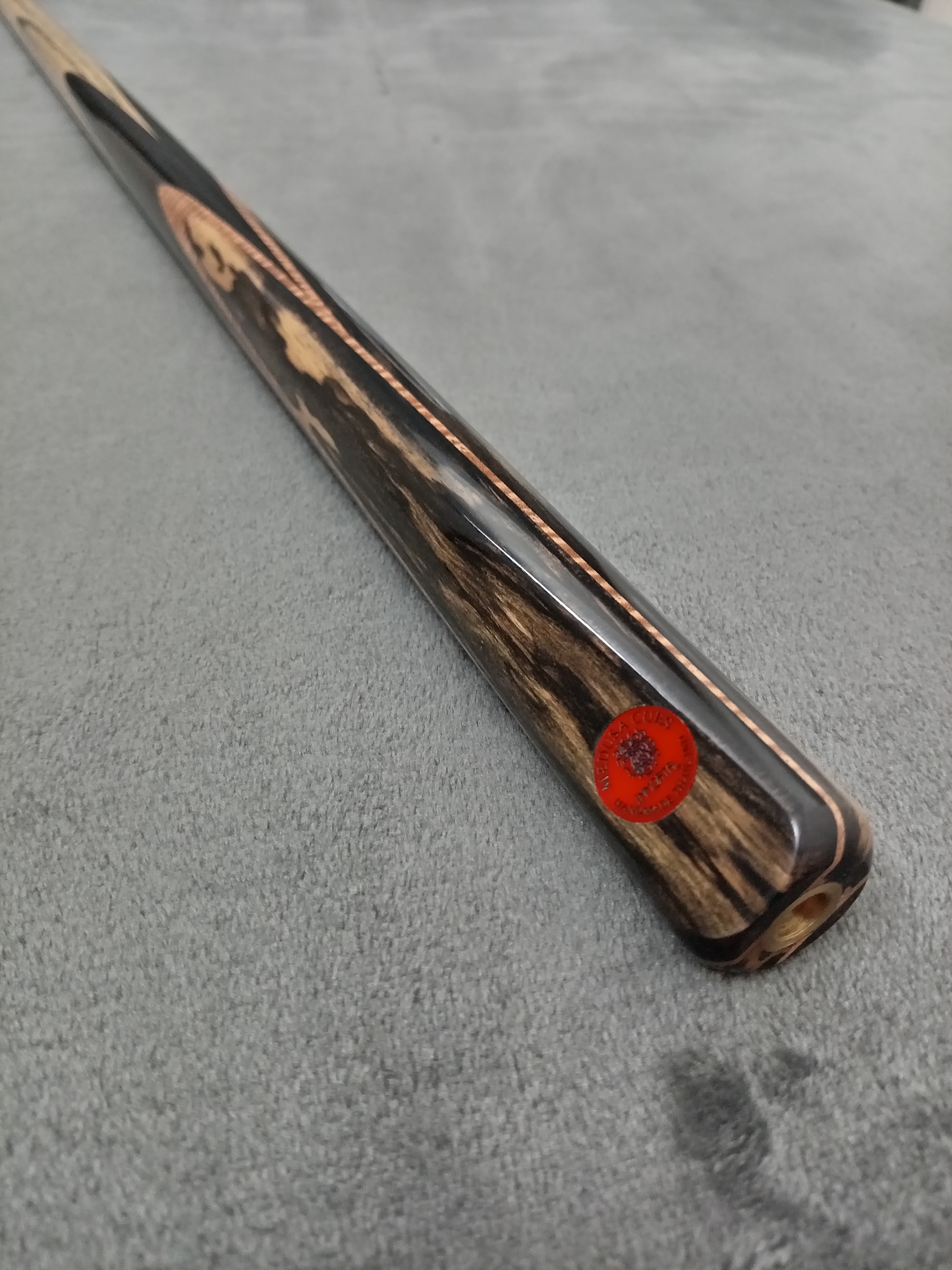 1 Piece Ash Cue