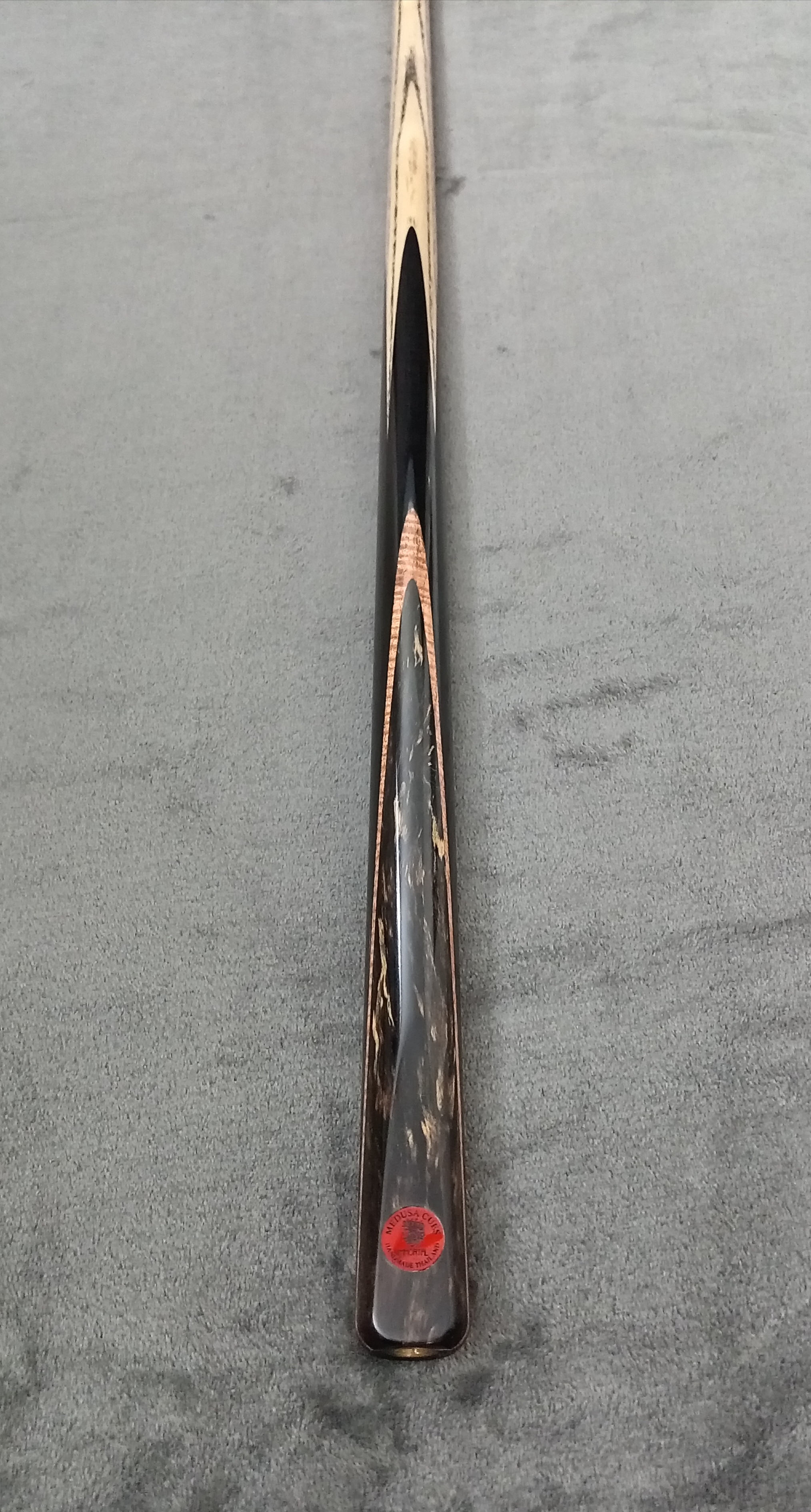 1 Piece Ash Cue