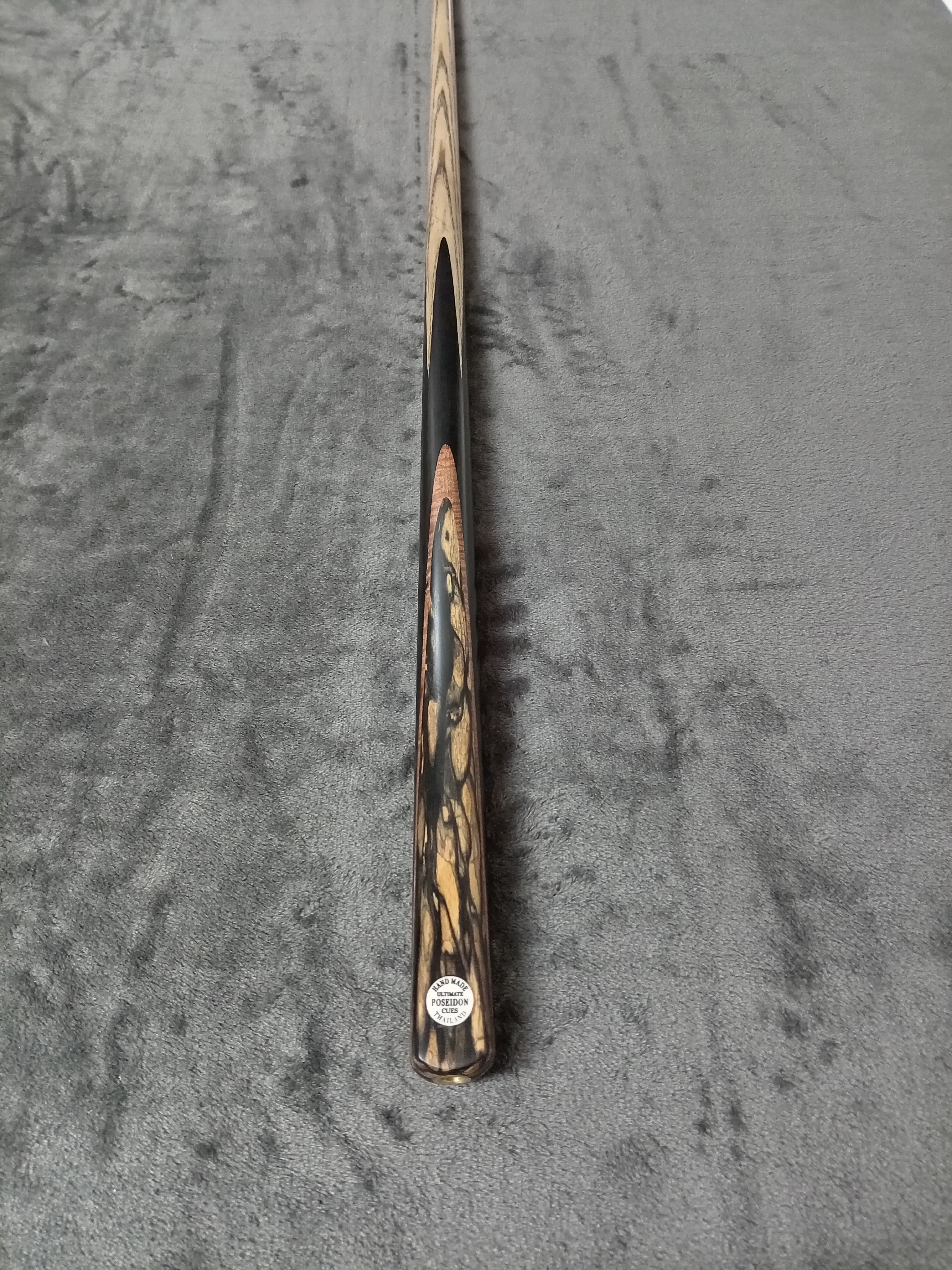 1 Piece Ash Cue