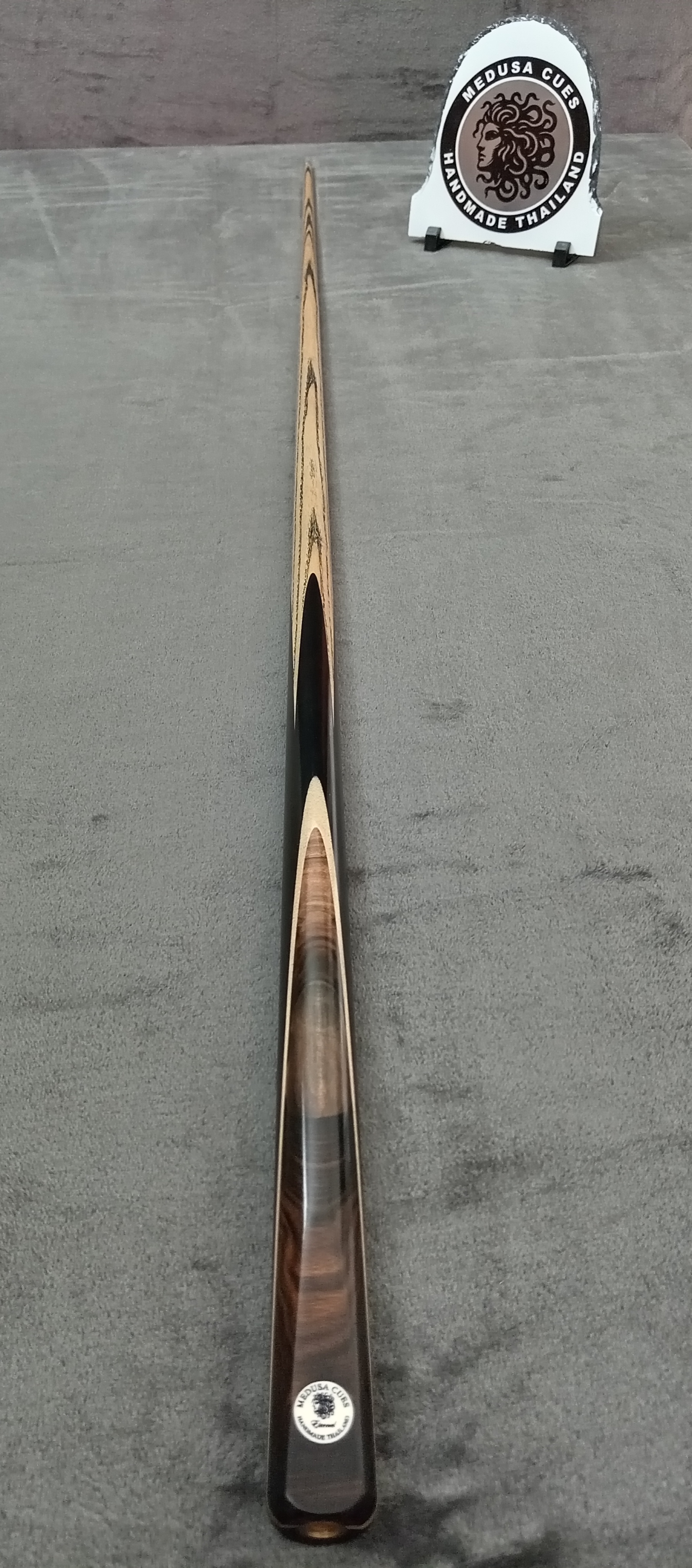 1 Piece Ash Cue