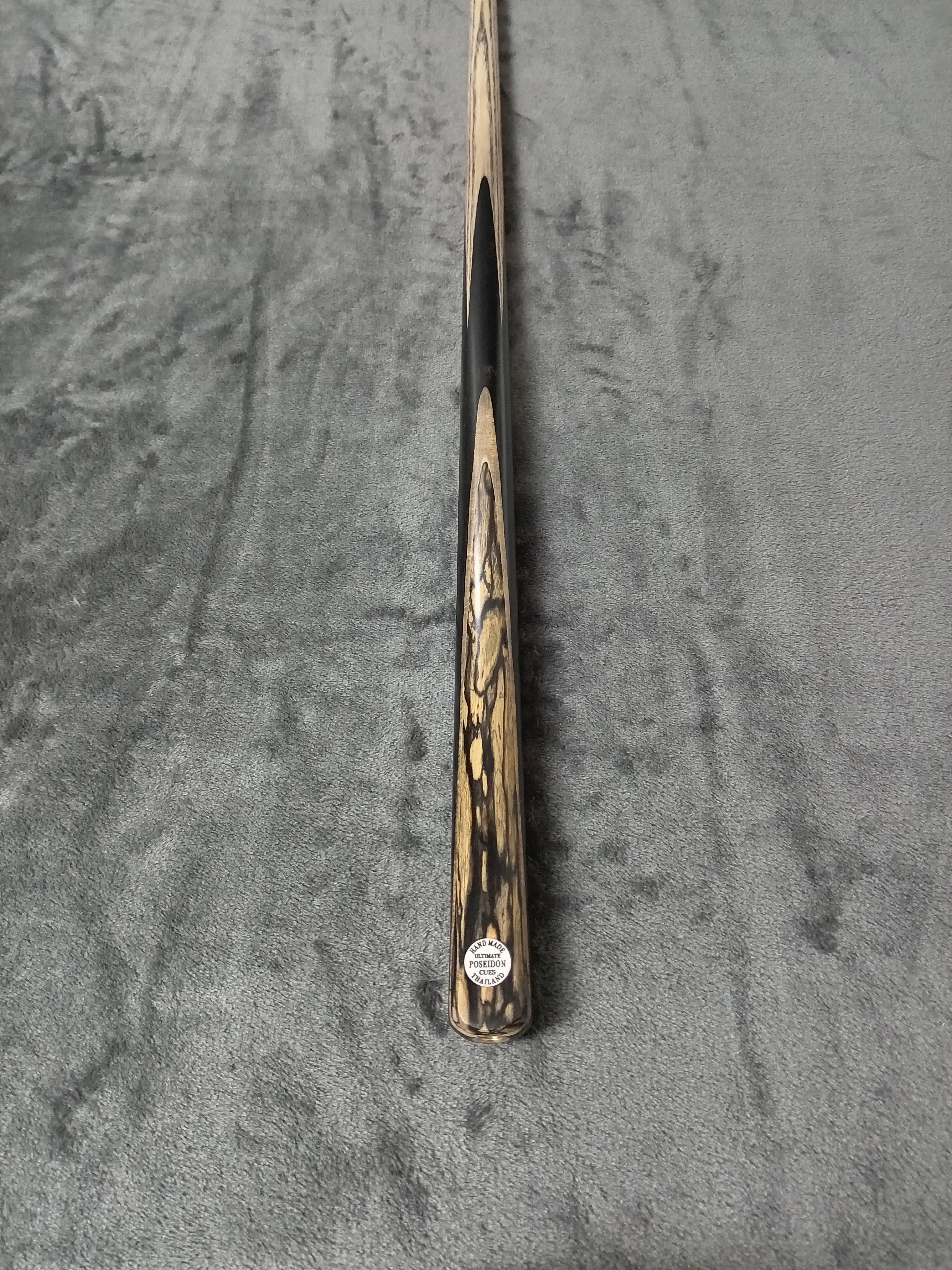 1 Piece Ash Cue