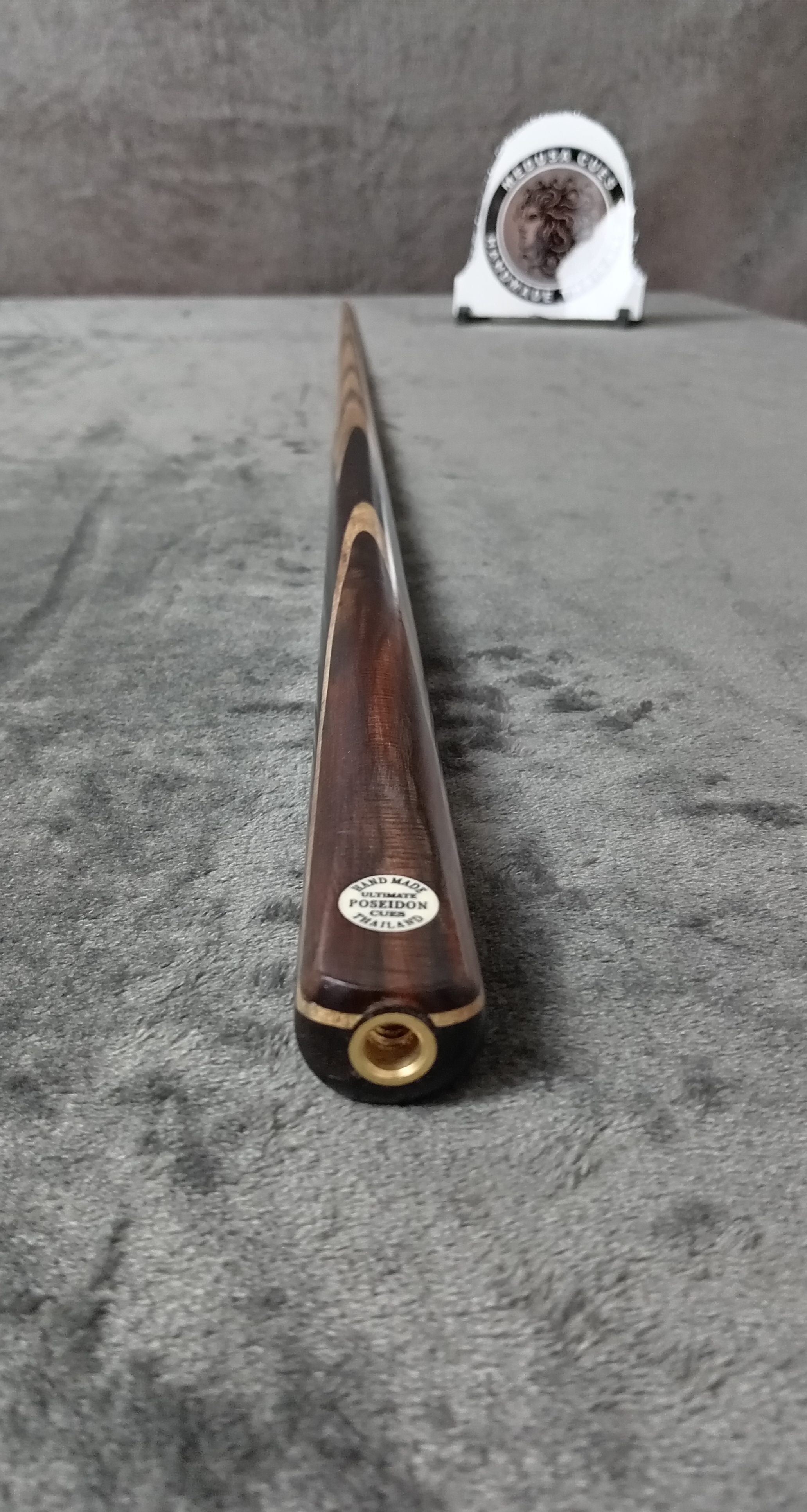 1 Piece Ash Cue