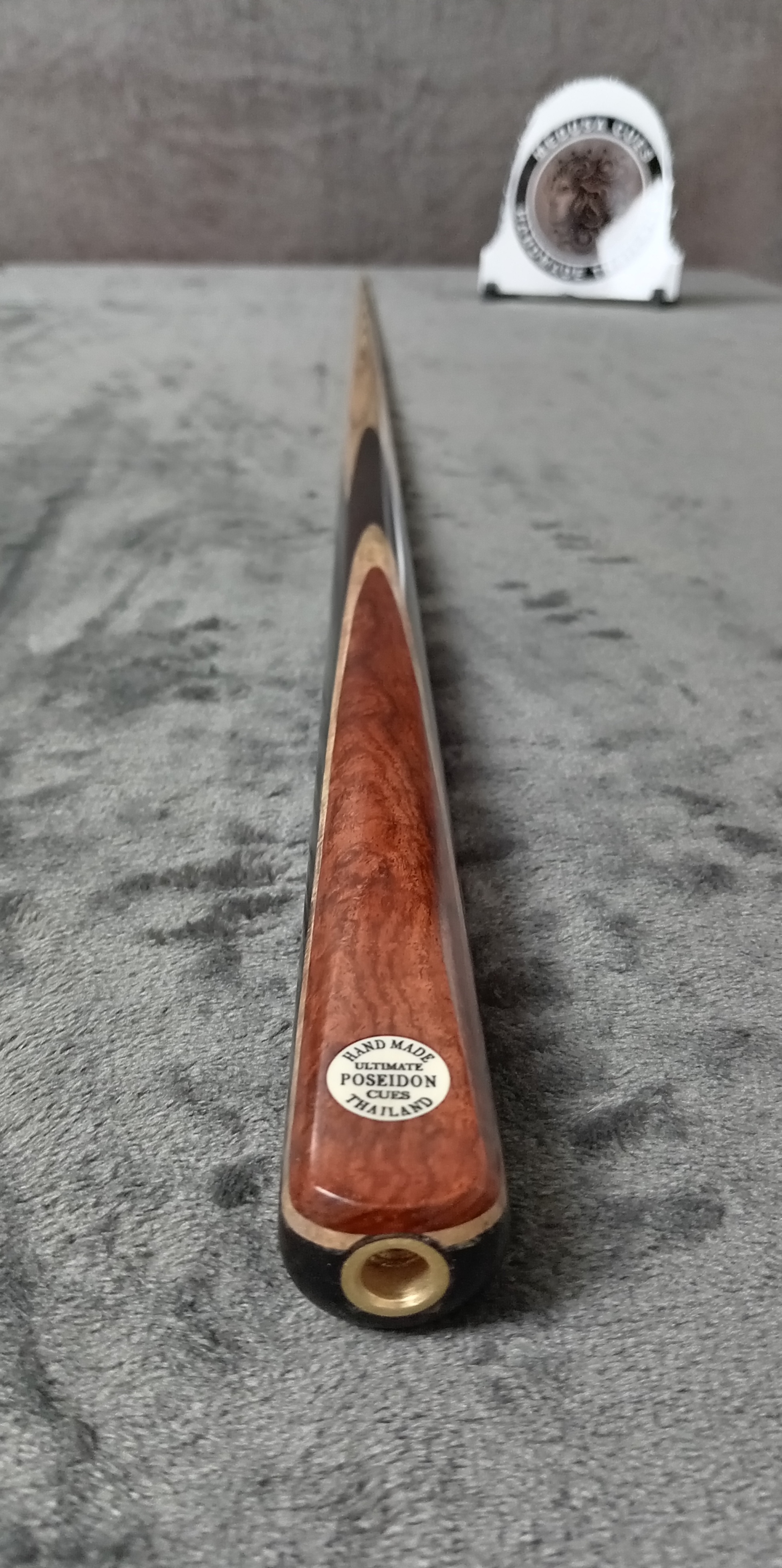 1 Piece Ash Cue