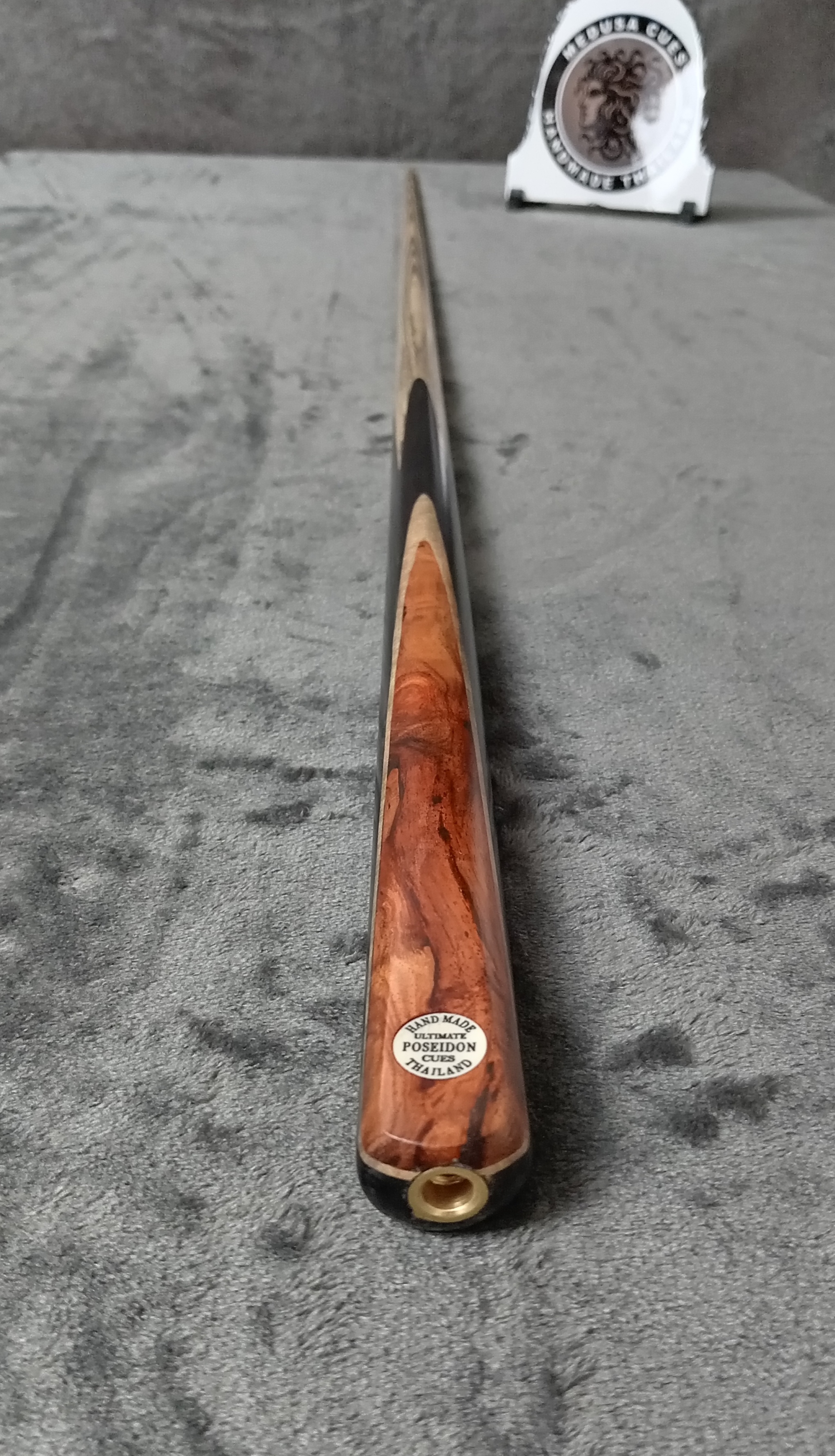 1 Piece Ash Cue