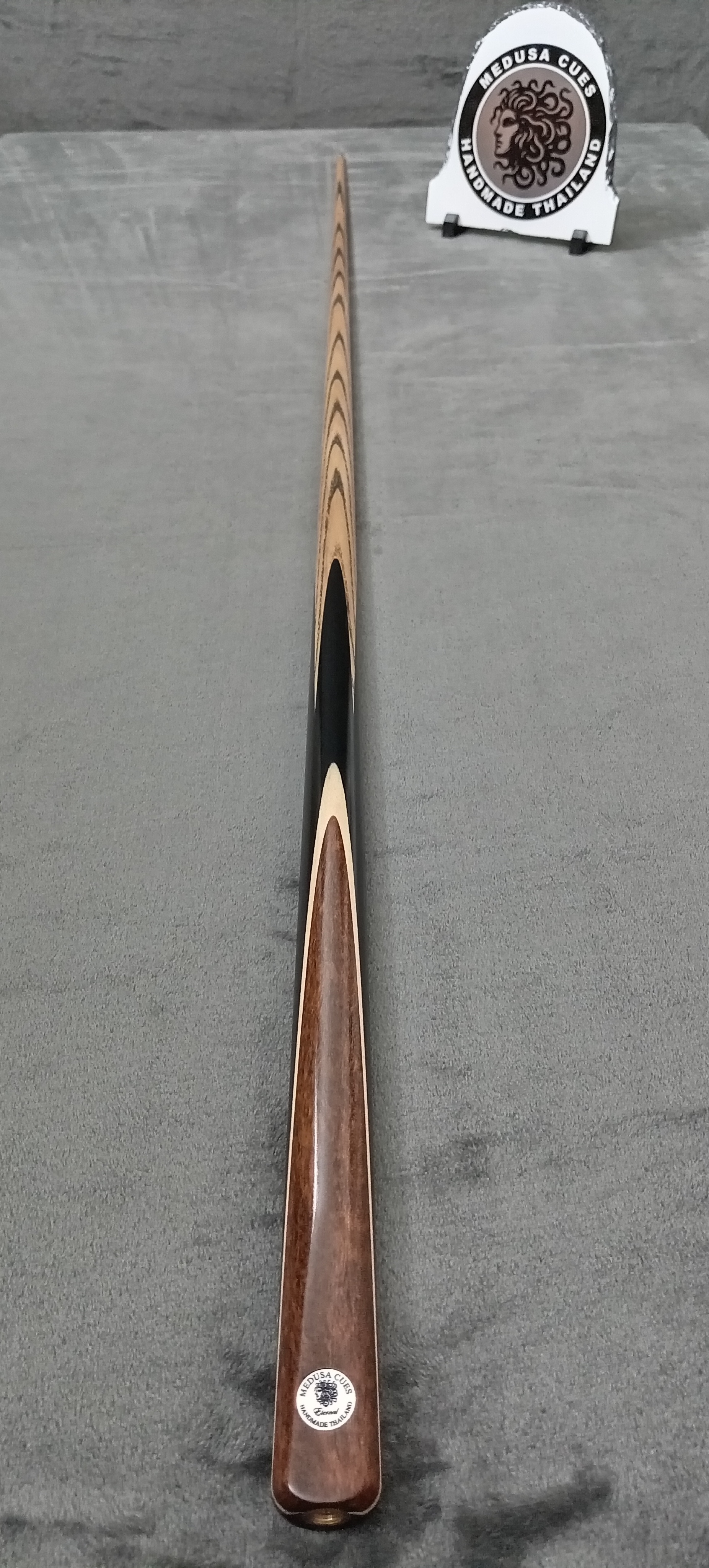1 Piece Ash Cue