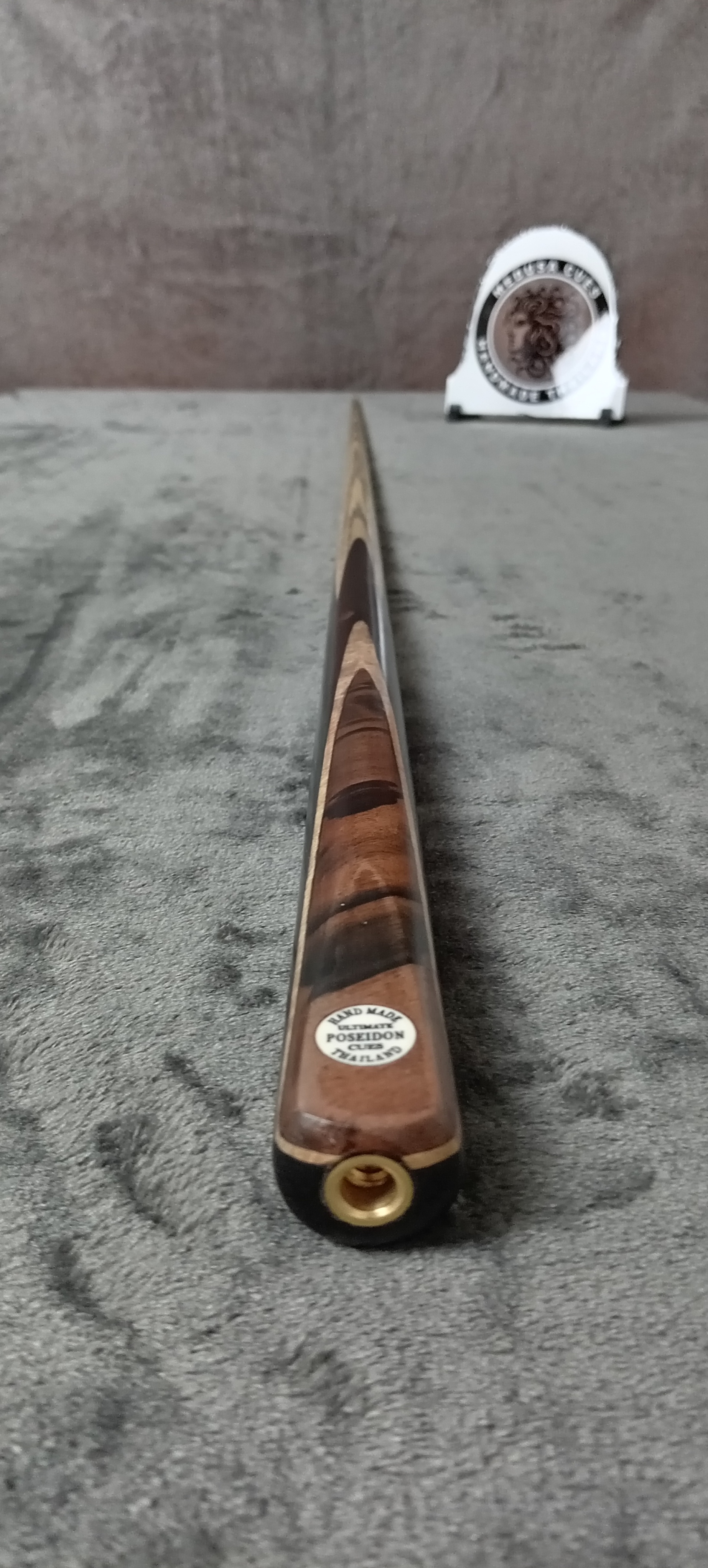 1 Piece Ash Cue