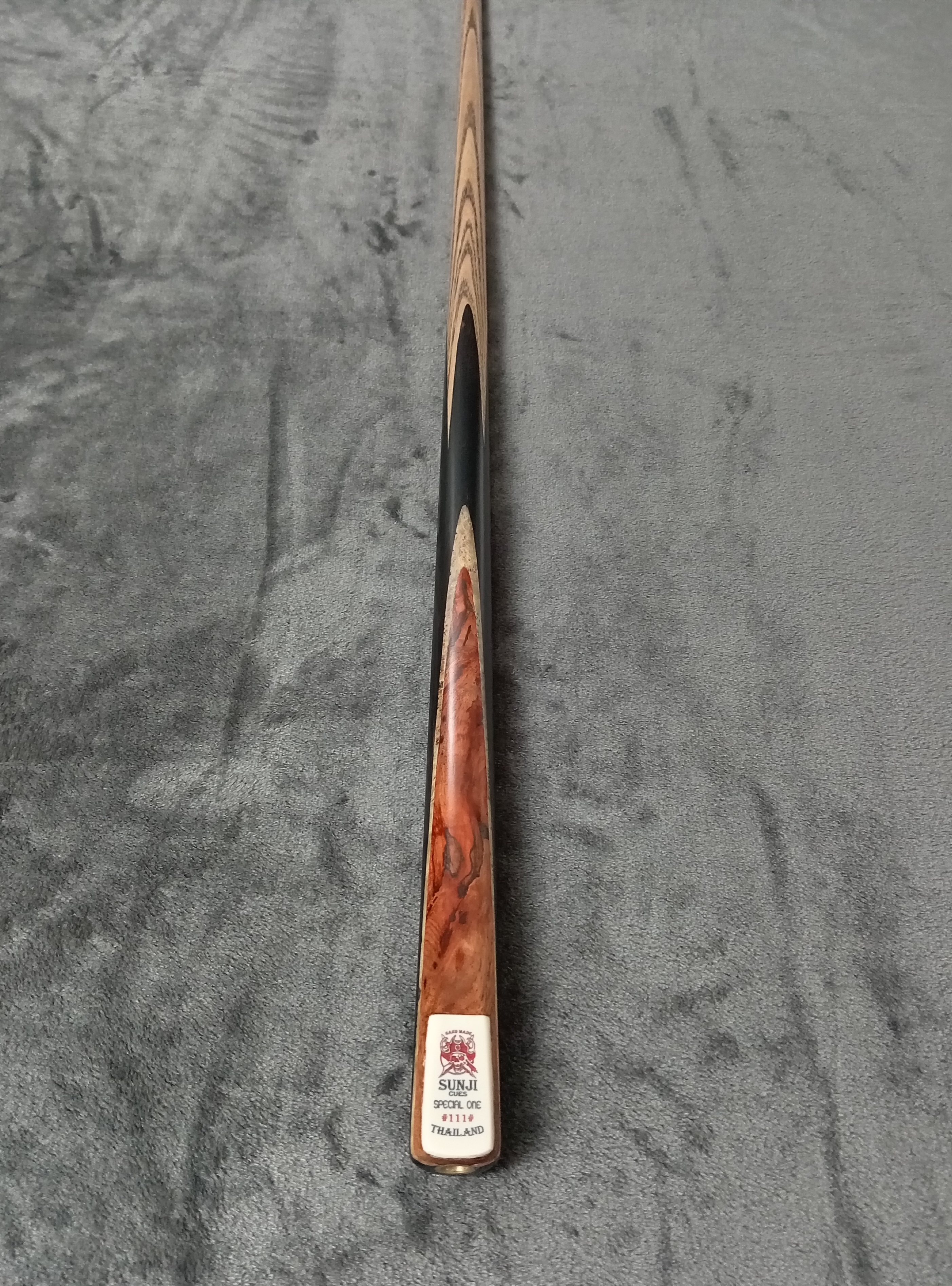 1 Piece Ash Cue
