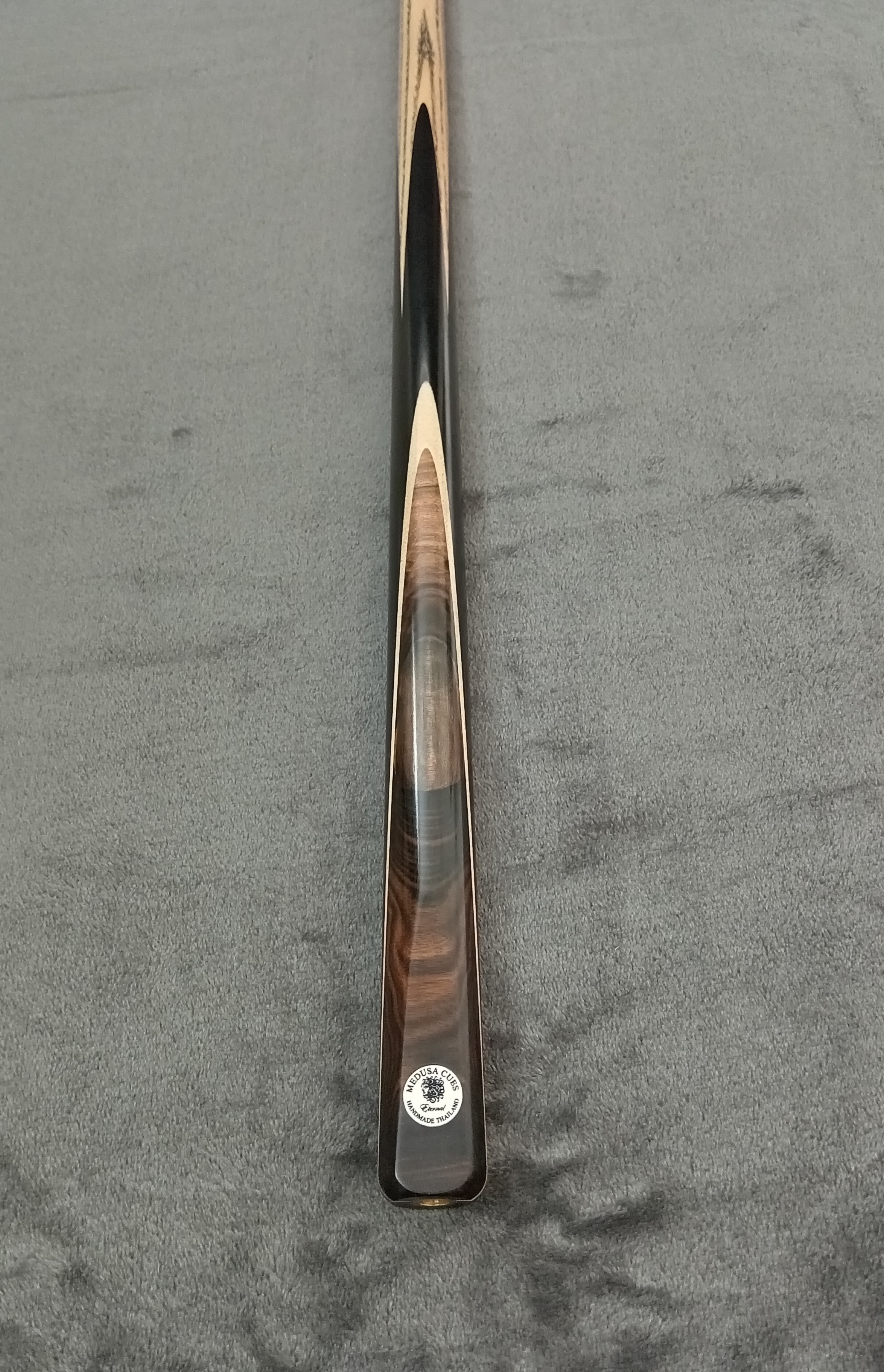 1 Piece Ash Cue