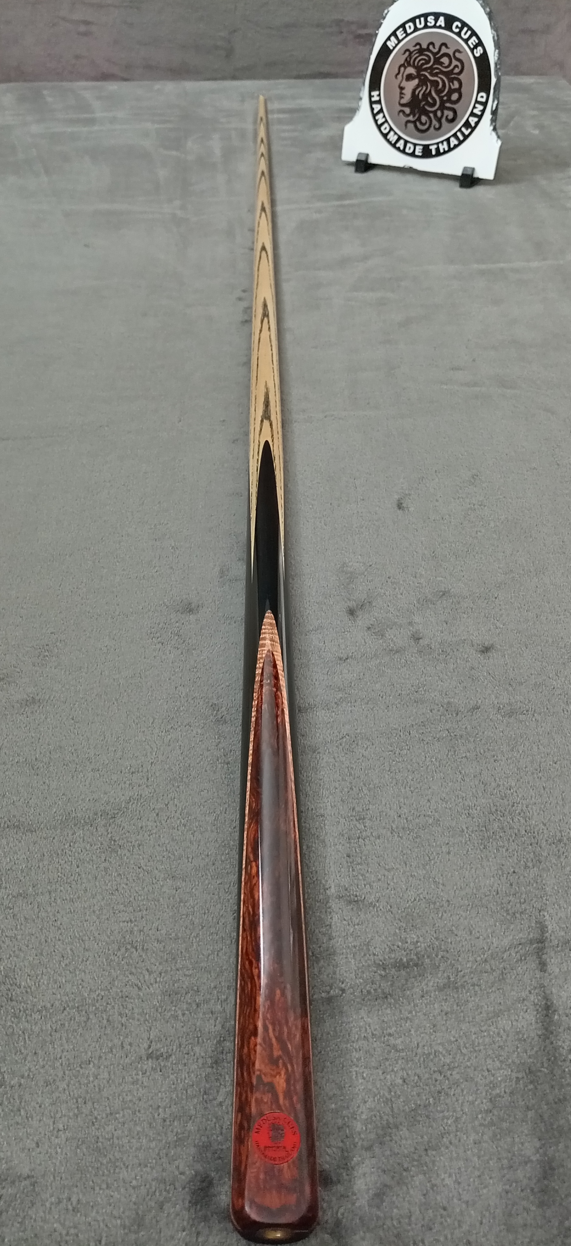 1 Piece Ash Cue