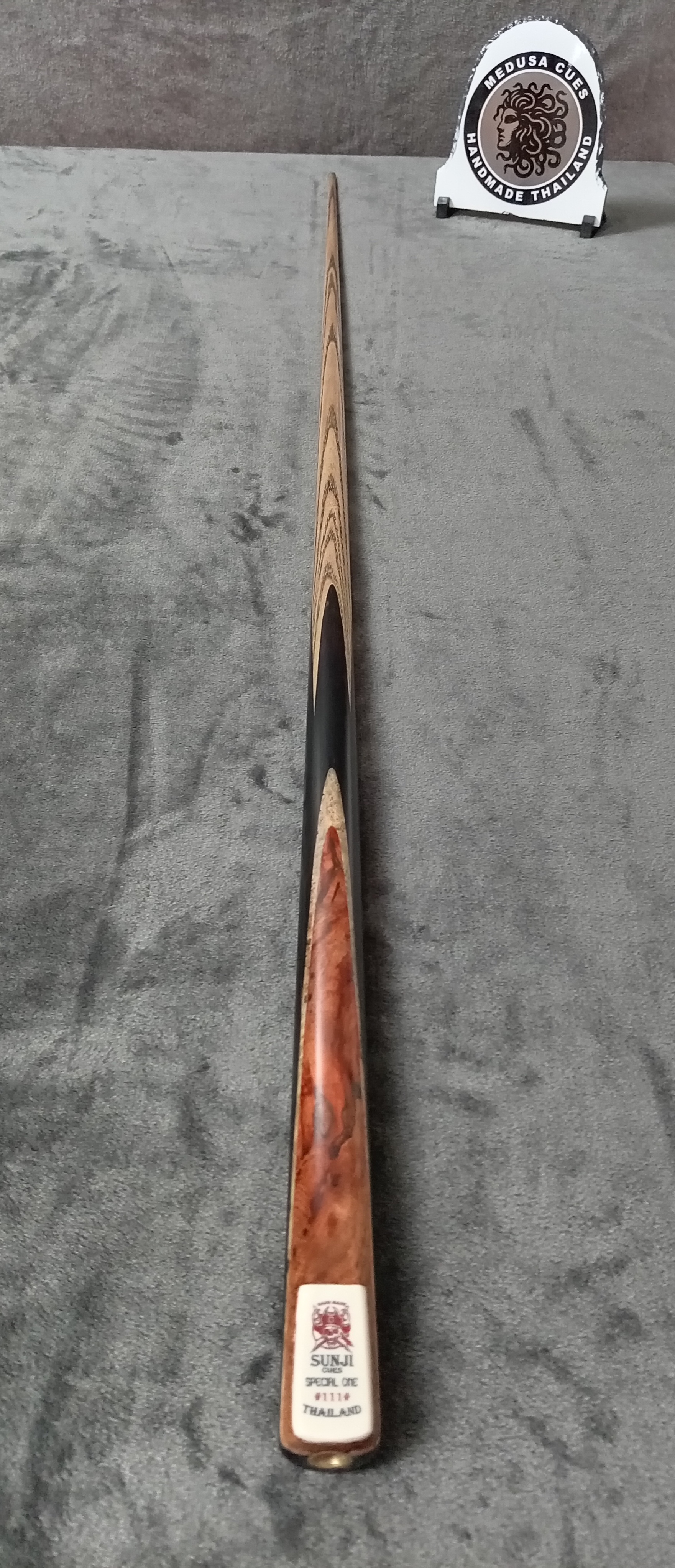 1 Piece Ash Cue