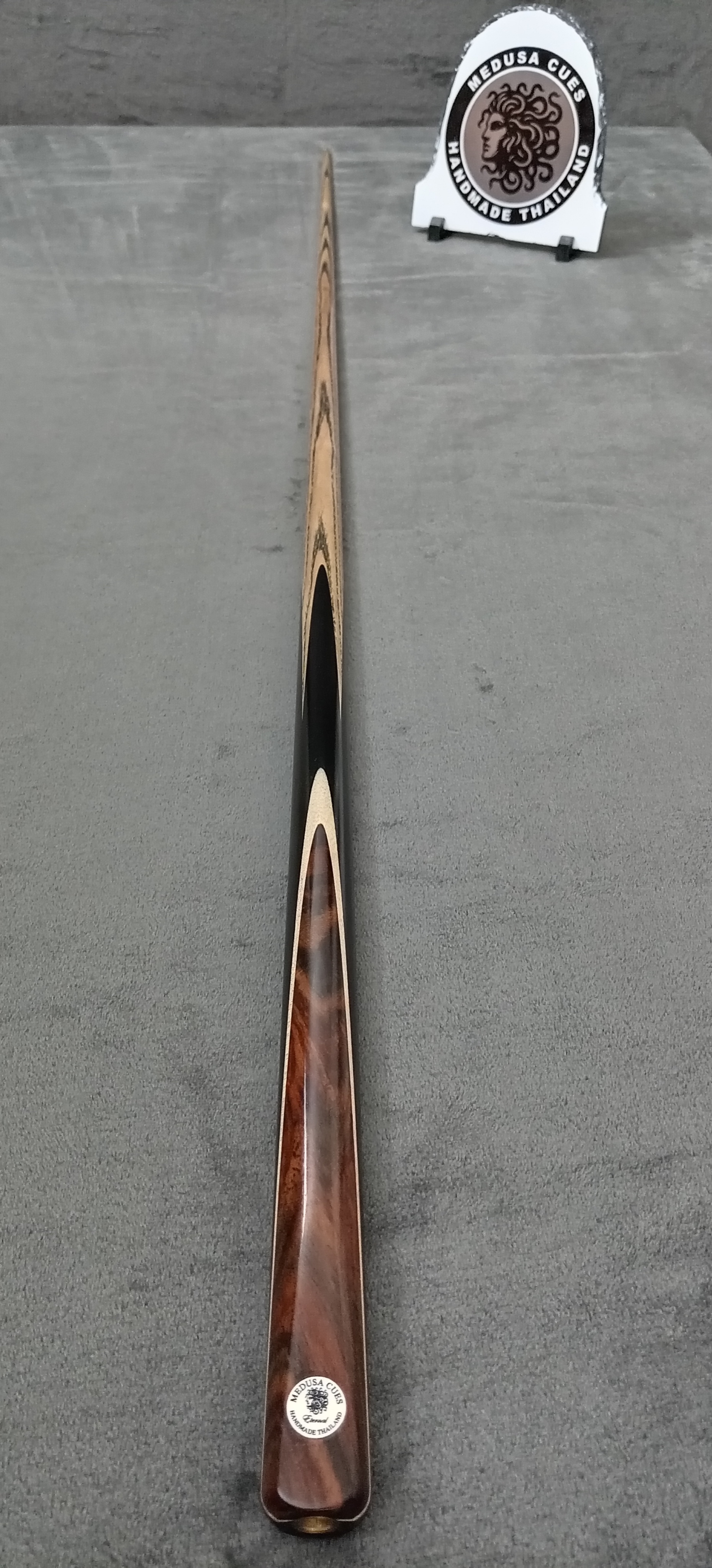 1 Piece Ash Cue