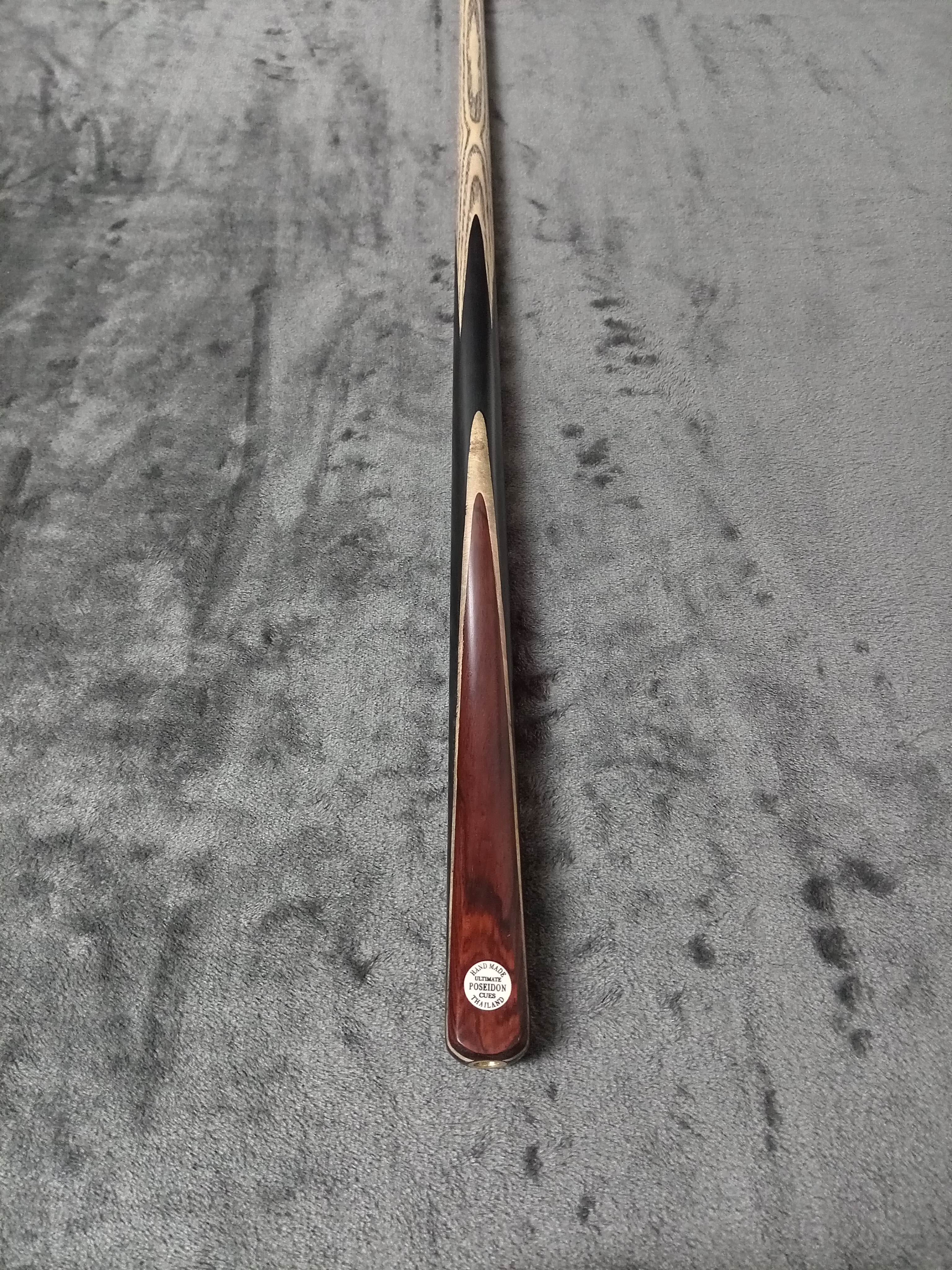 1 Piece Ash Cue