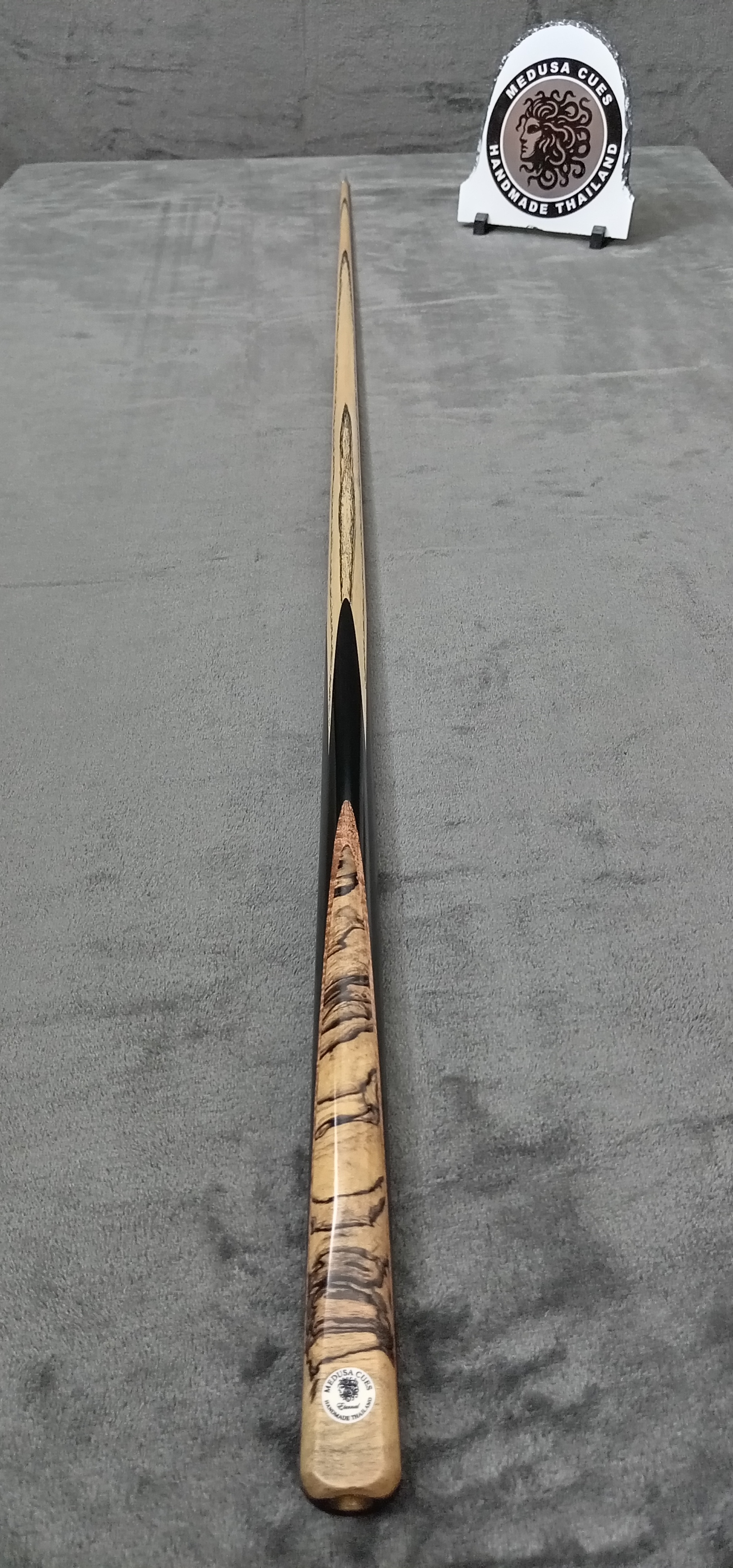 1 Piece Ash Cue