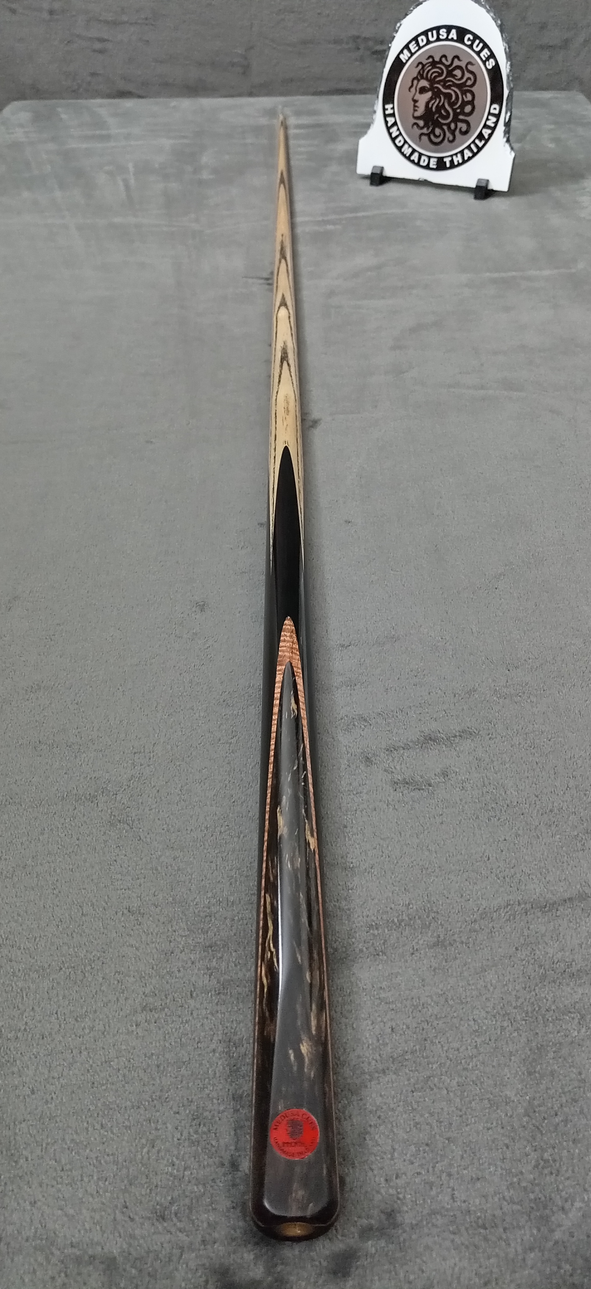 1 Piece Ash Cue