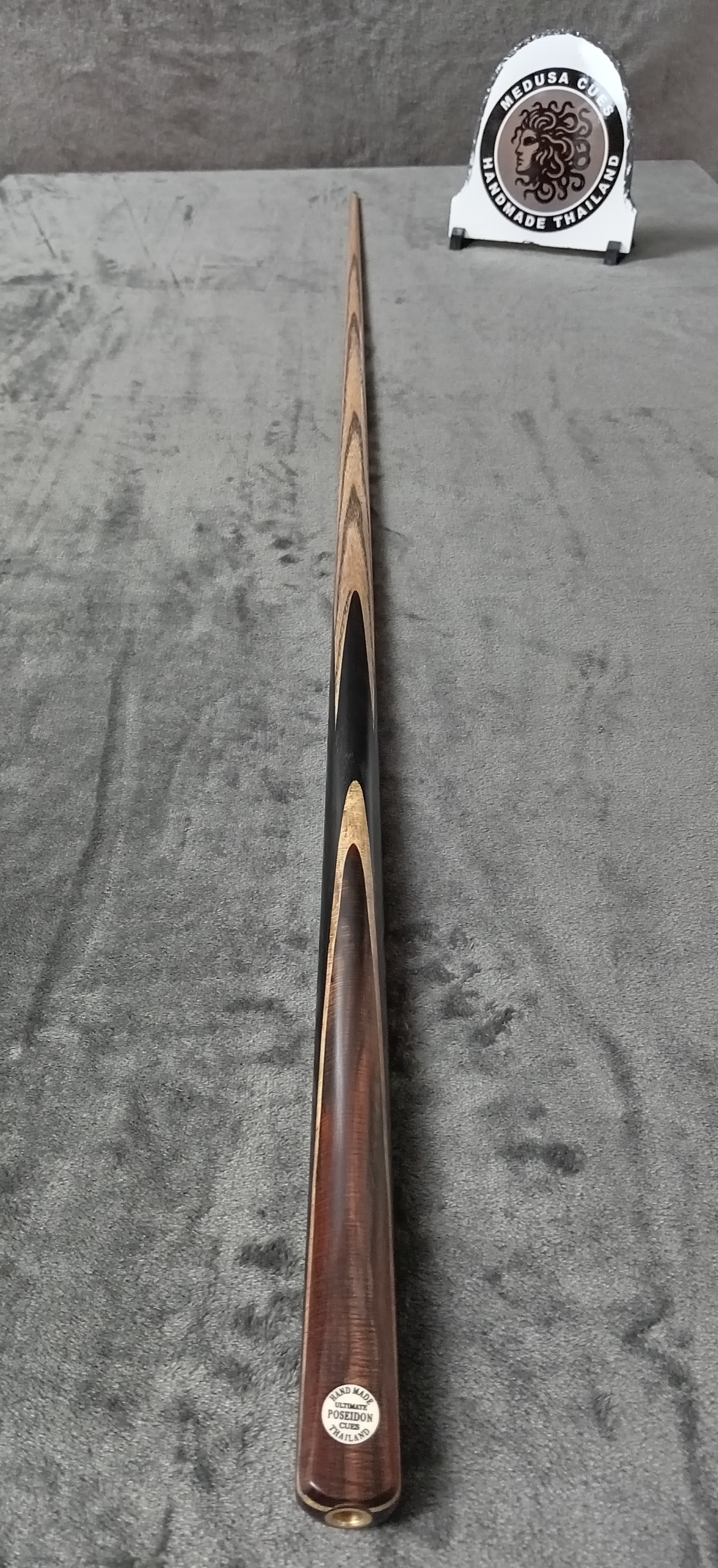 1 Piece Ash Cue