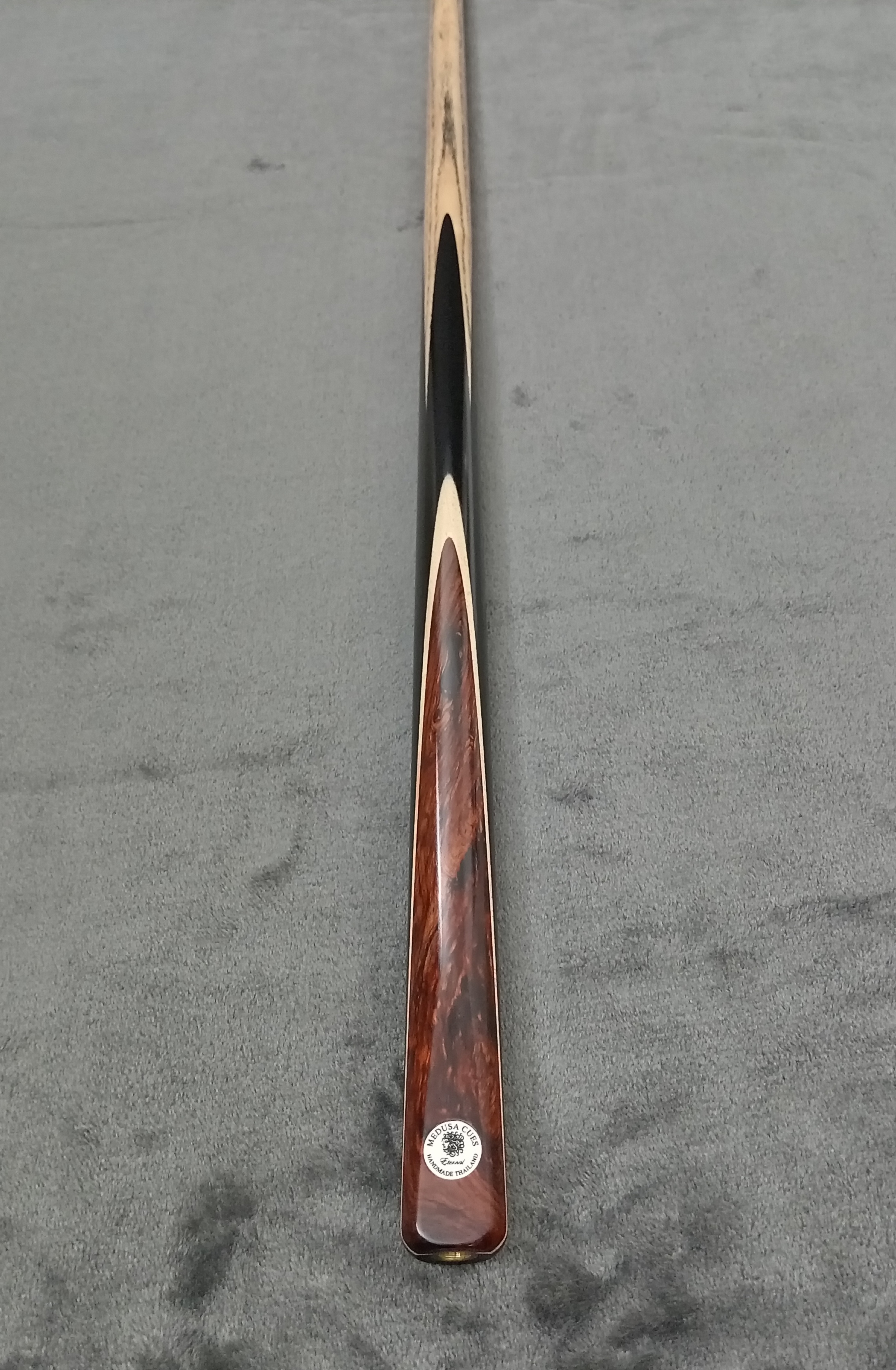 1 Piece Ash Cue