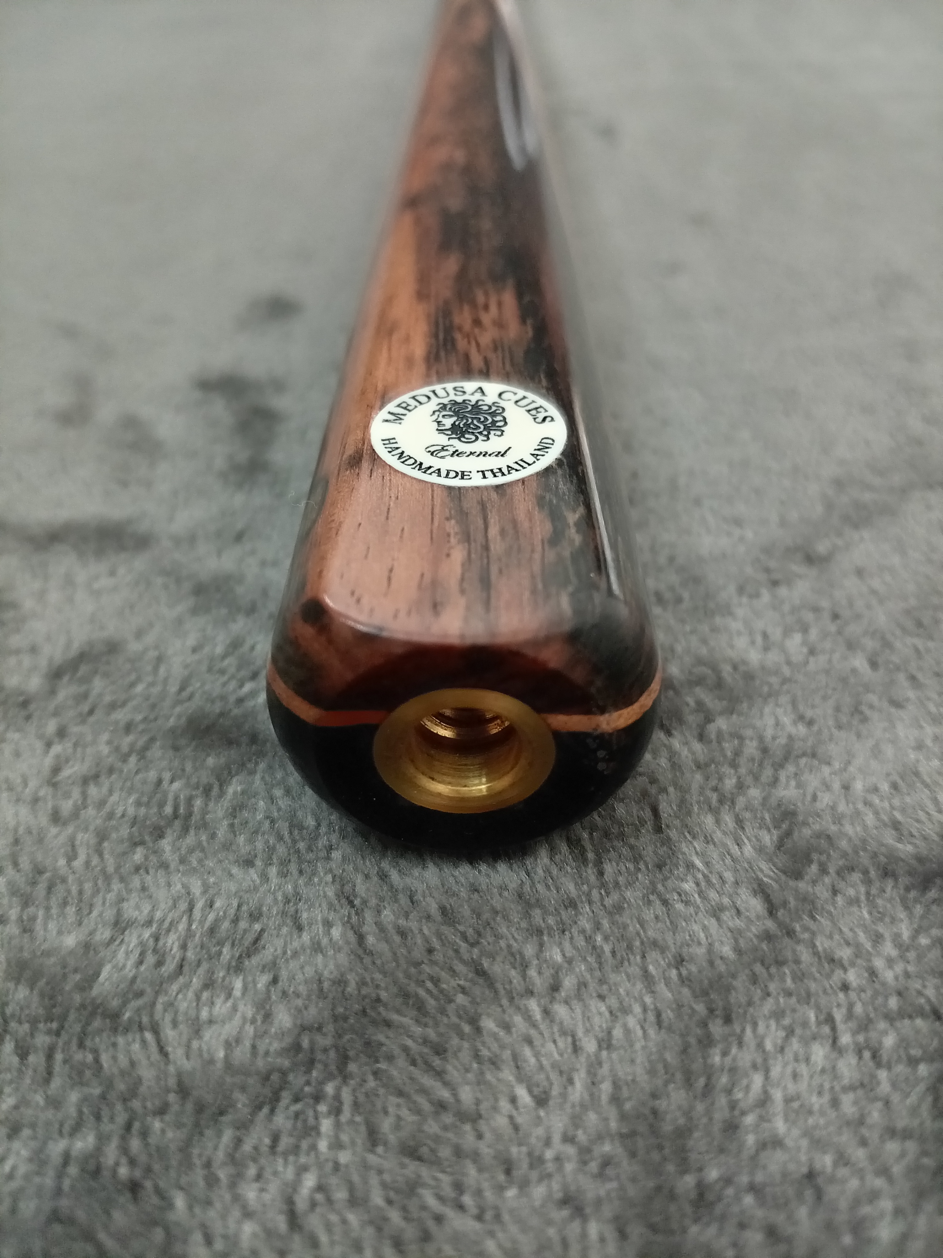 1 Piece Ash Cue