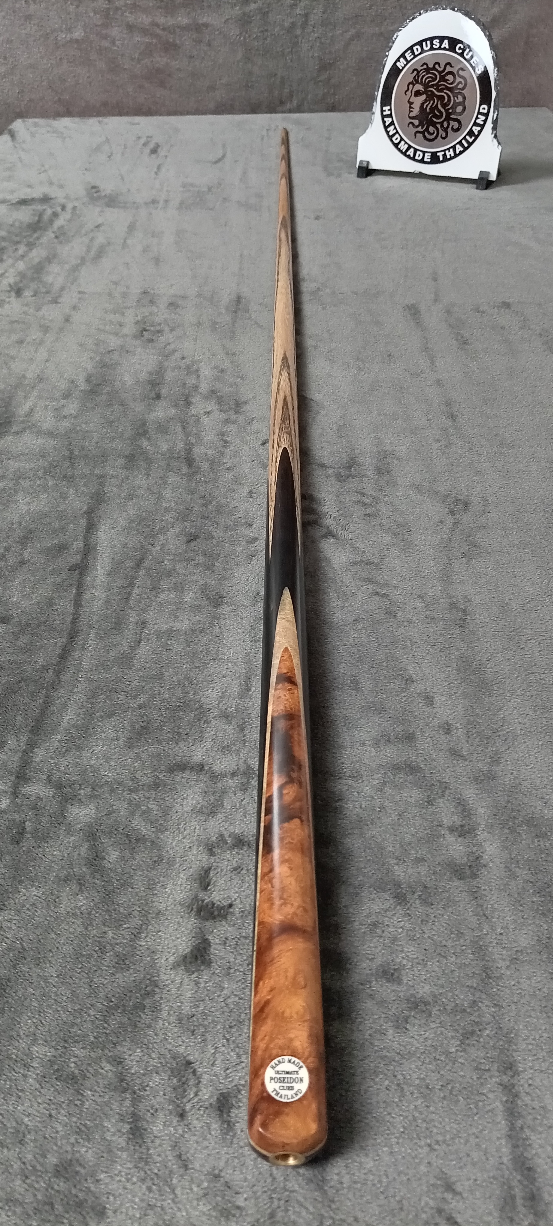 1 Piece Ash Cue