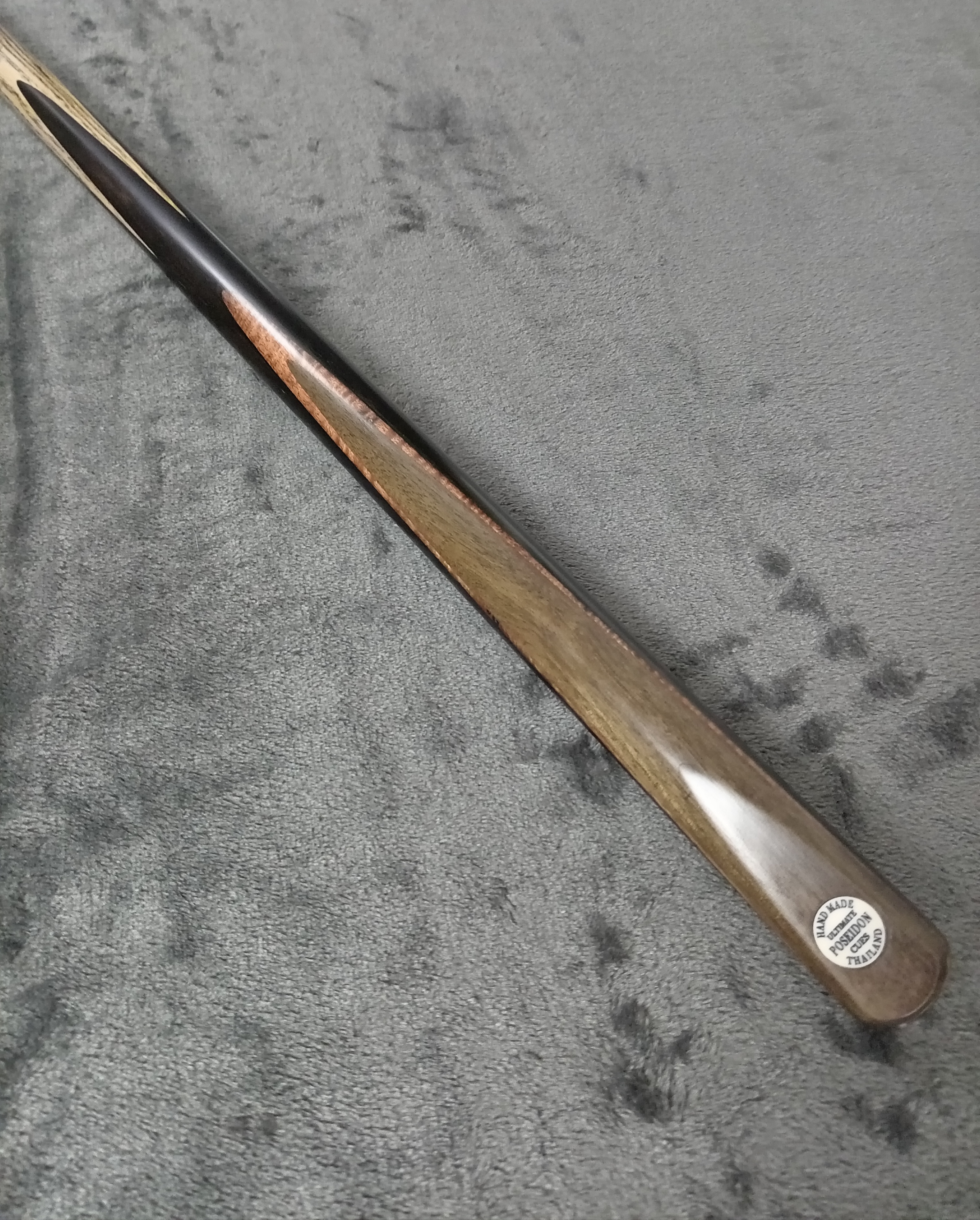 1 Piece Ash Cue