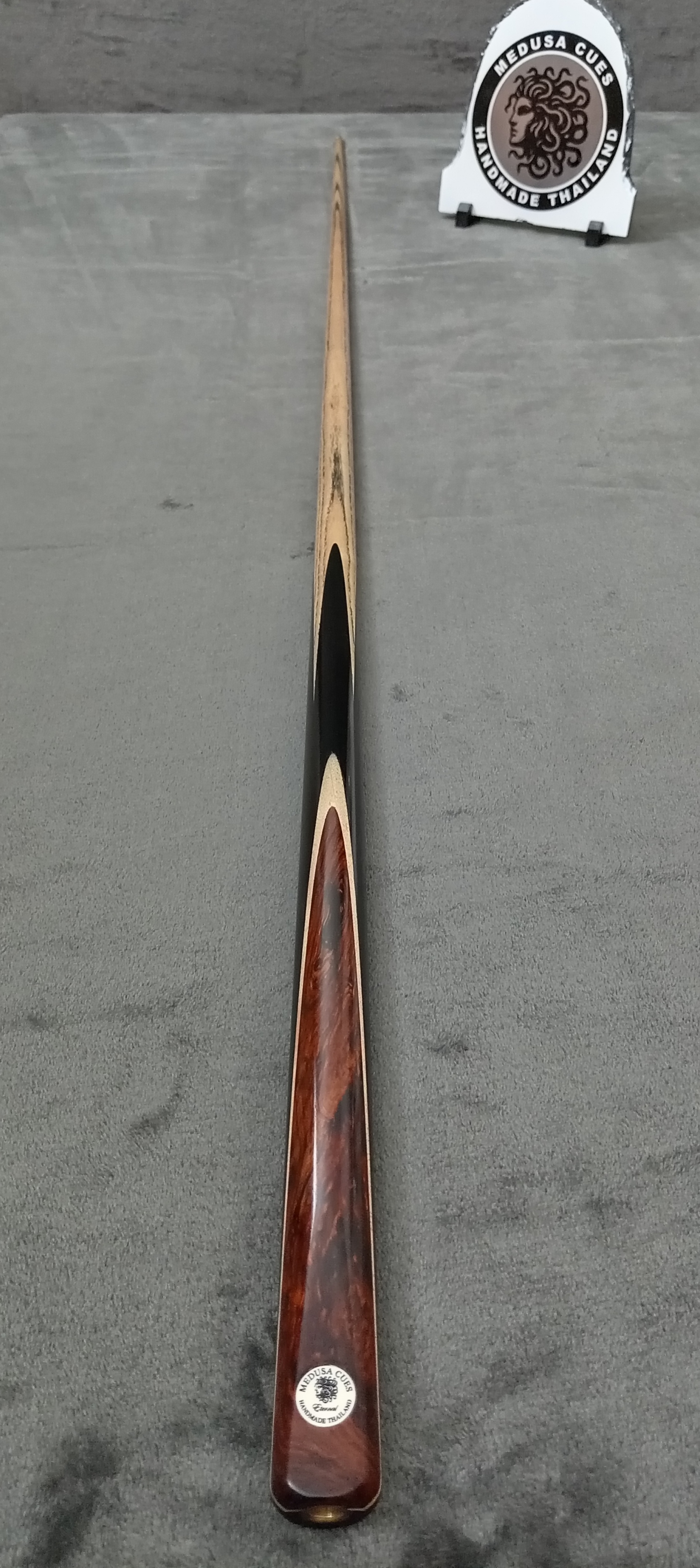 1 Piece Ash Cue