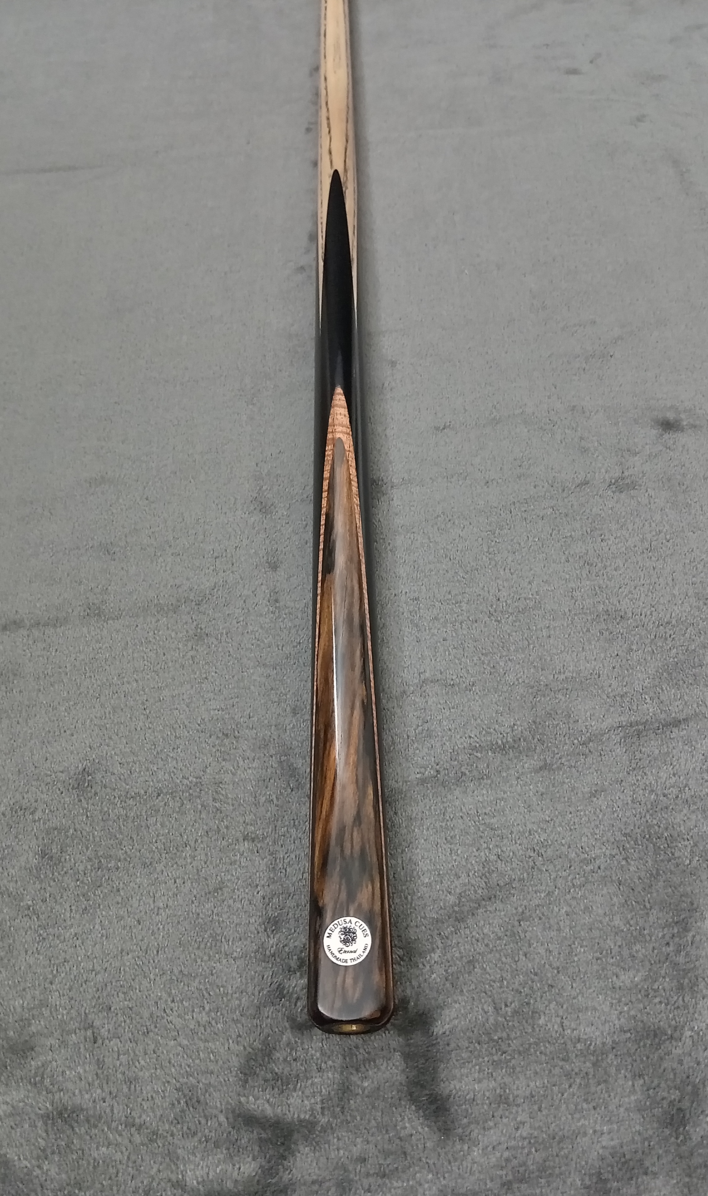 1 Piece Ash Cue