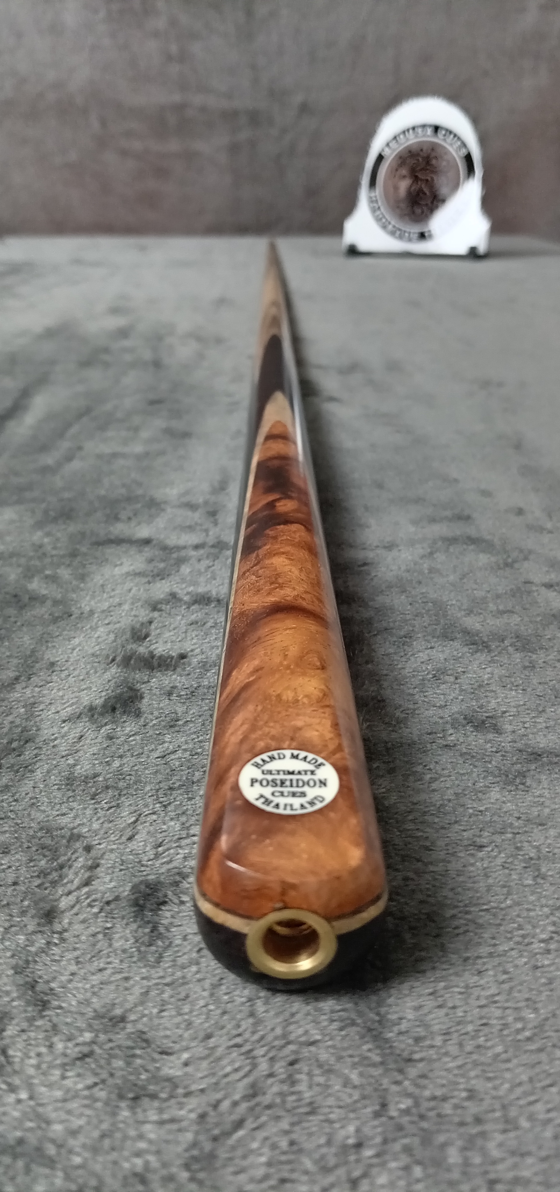 1 Piece Ash Cue