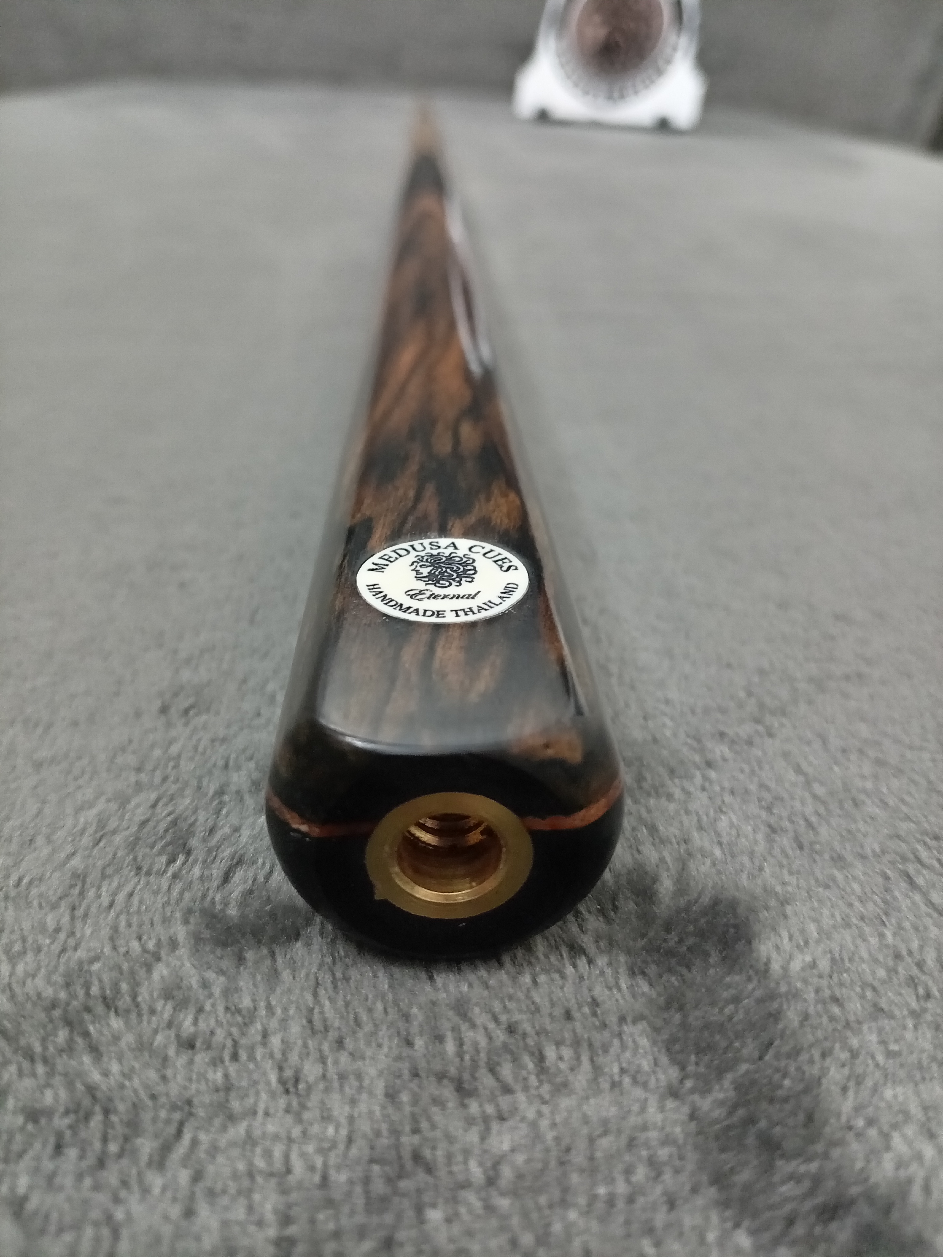 1 Piece Ash Cue