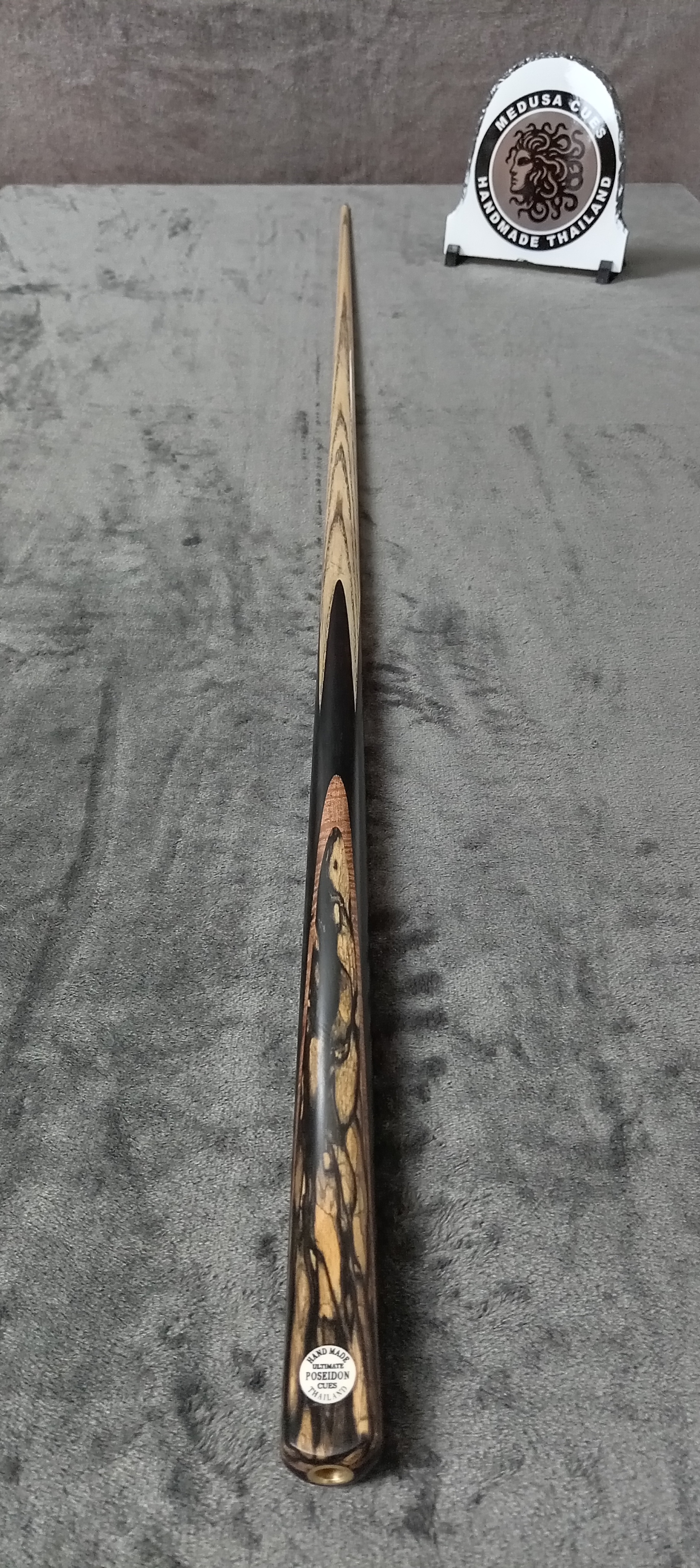 1 Piece Ash Cue