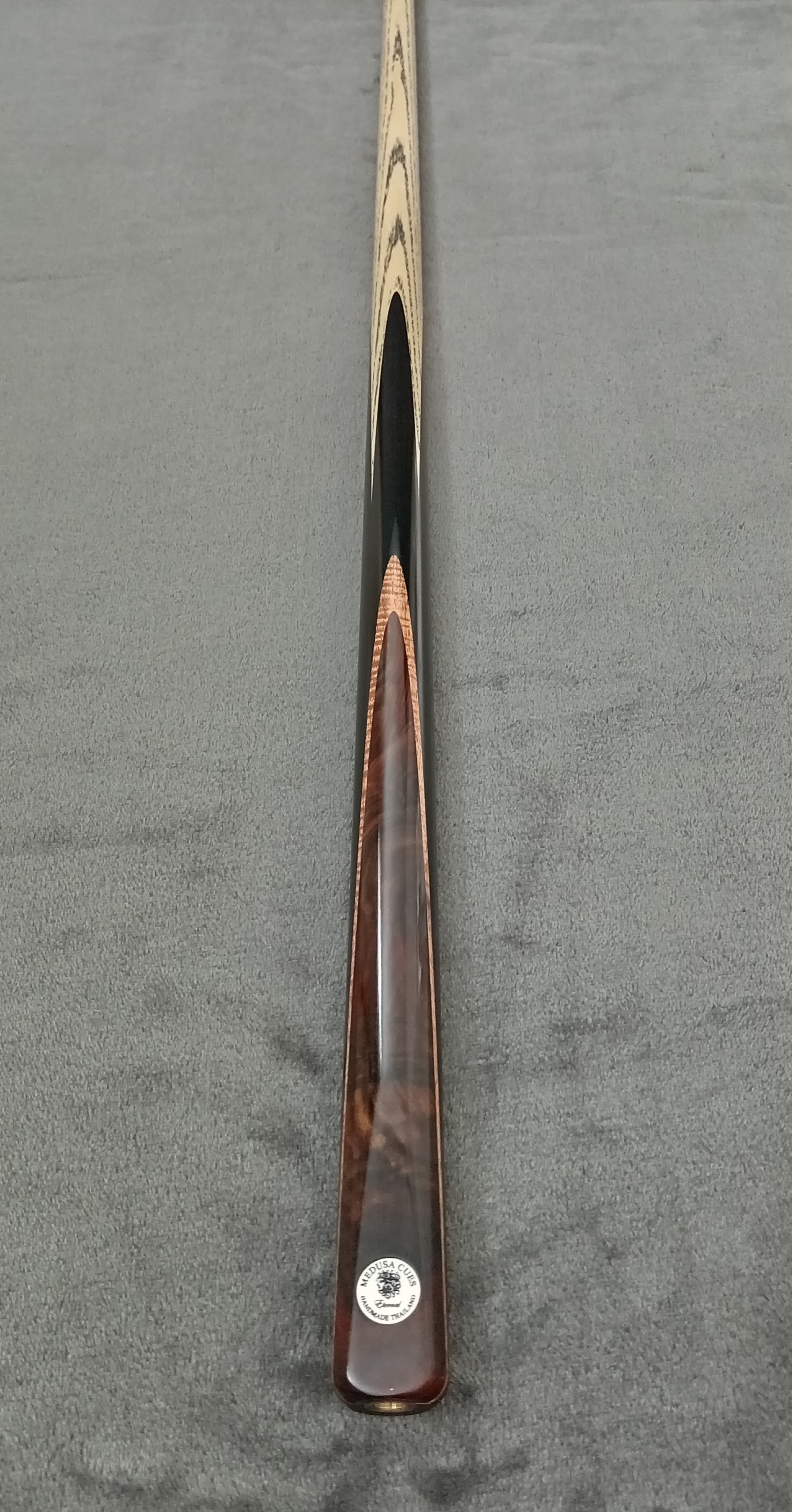 1 Piece Ash Cue