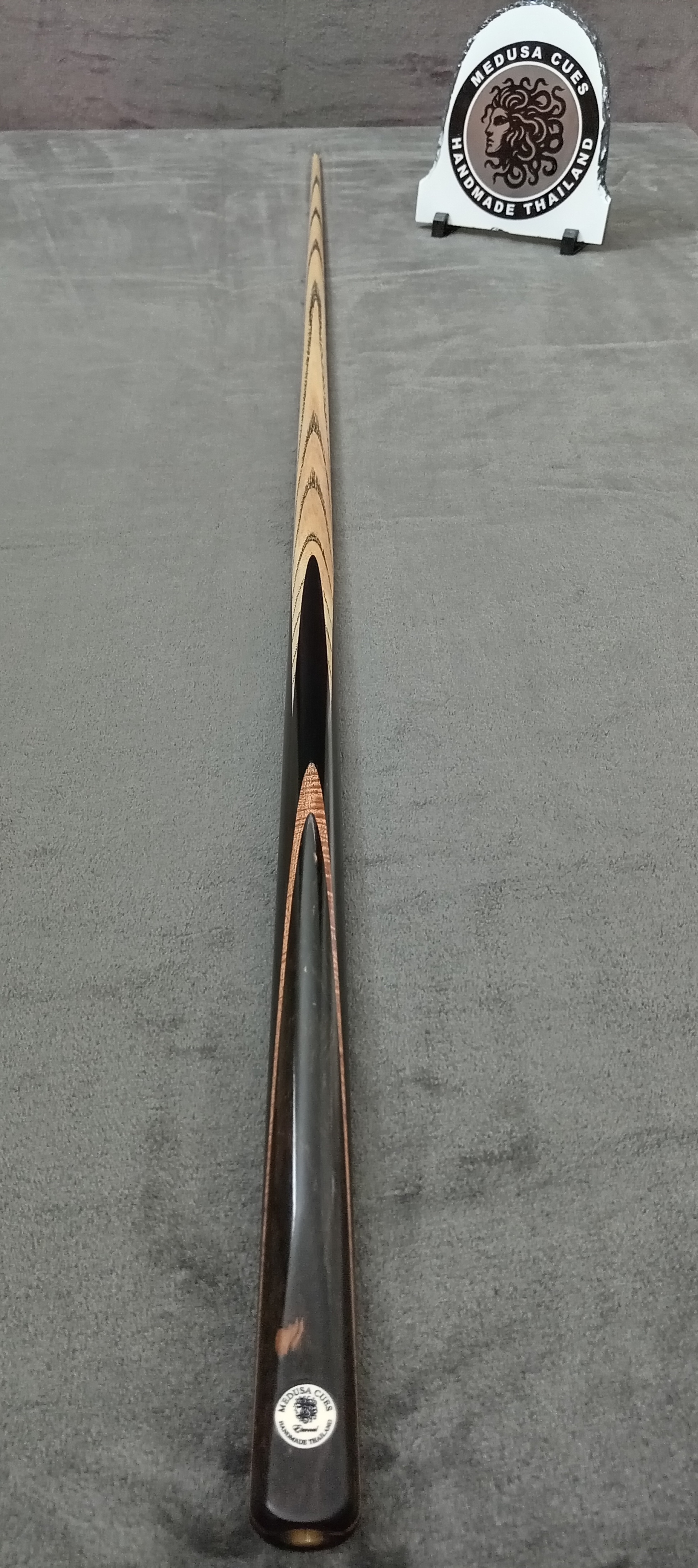 1 Piece Ash Cue