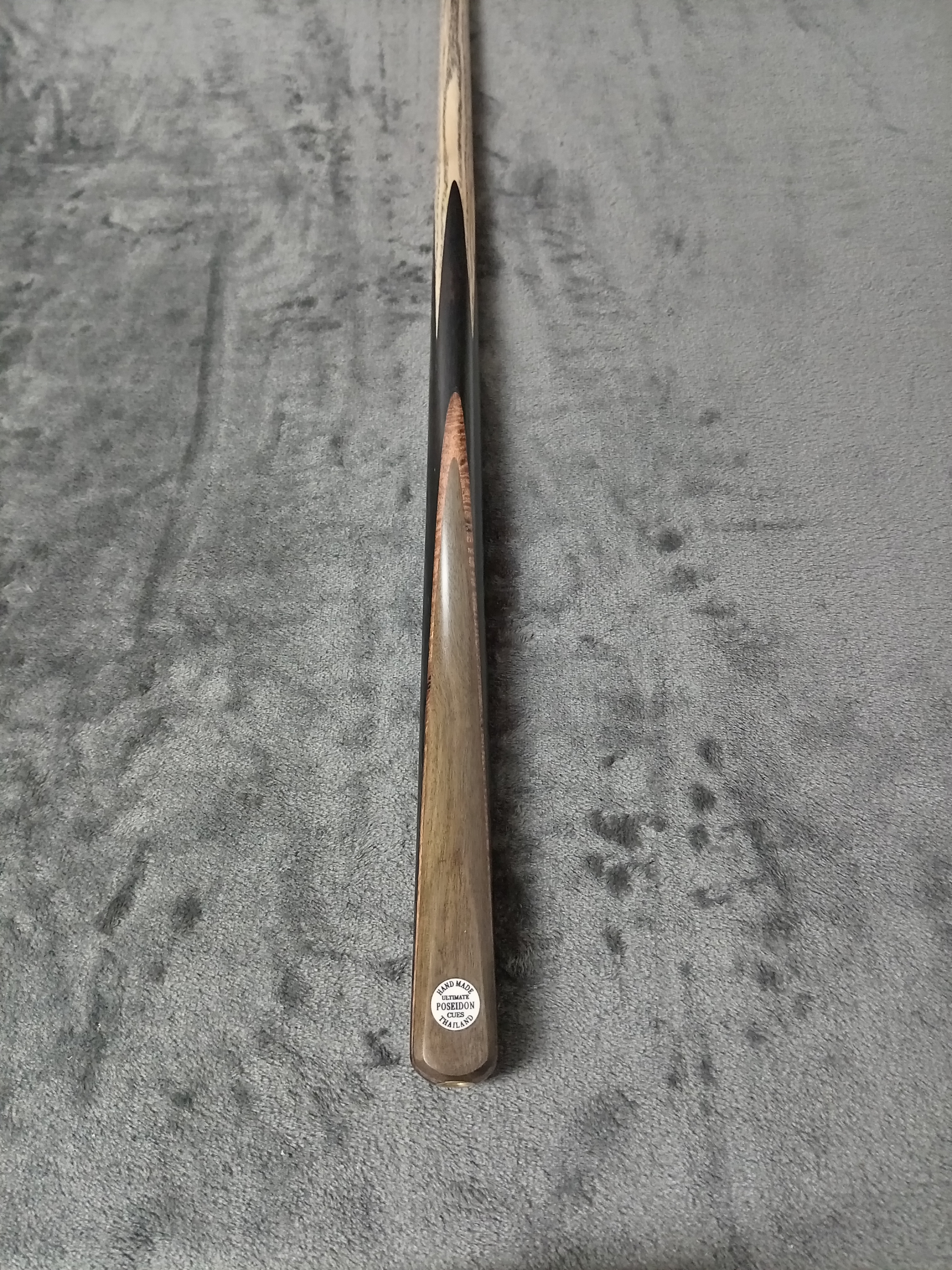 1 Piece Ash Cue