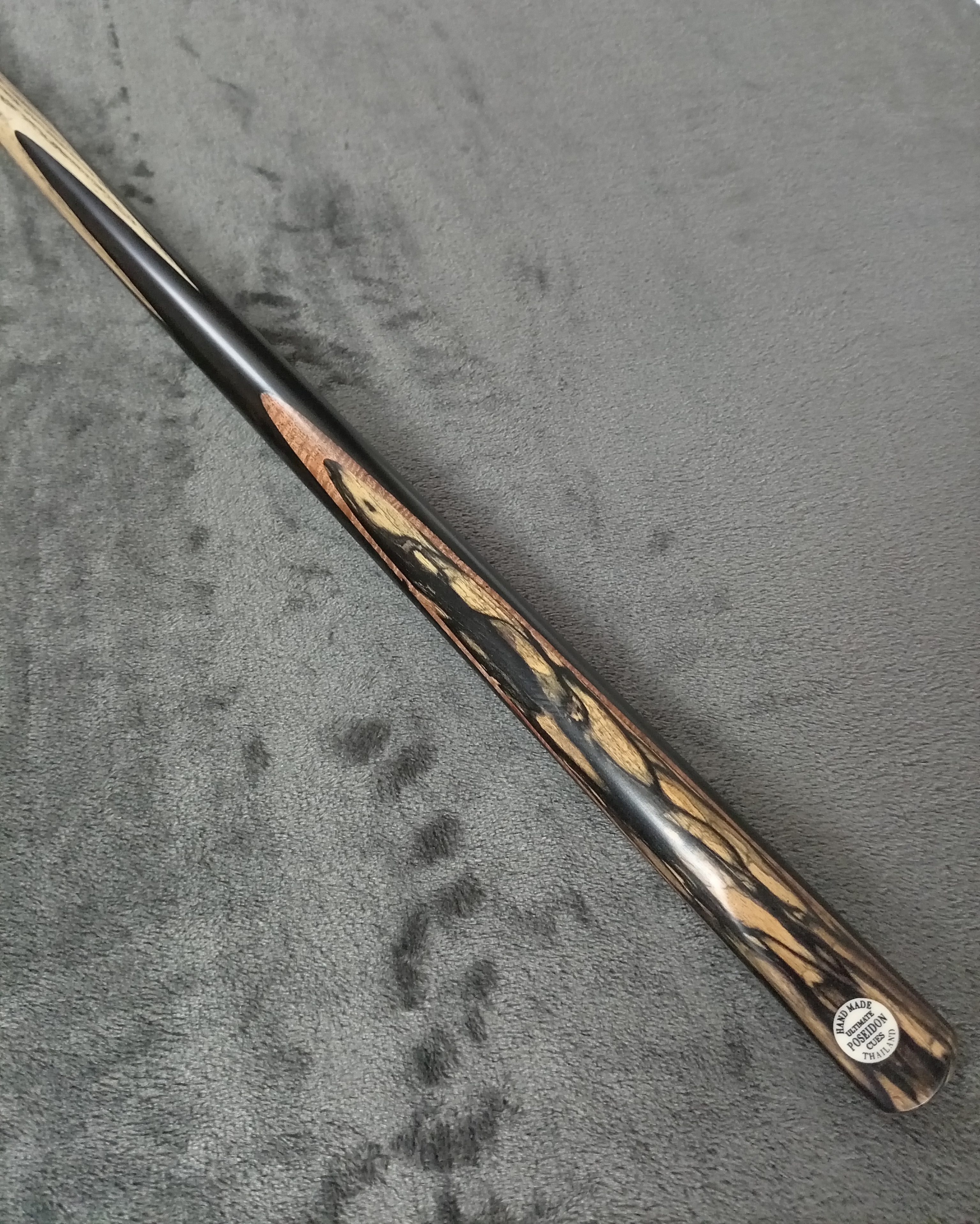 1 Piece Ash Cue
