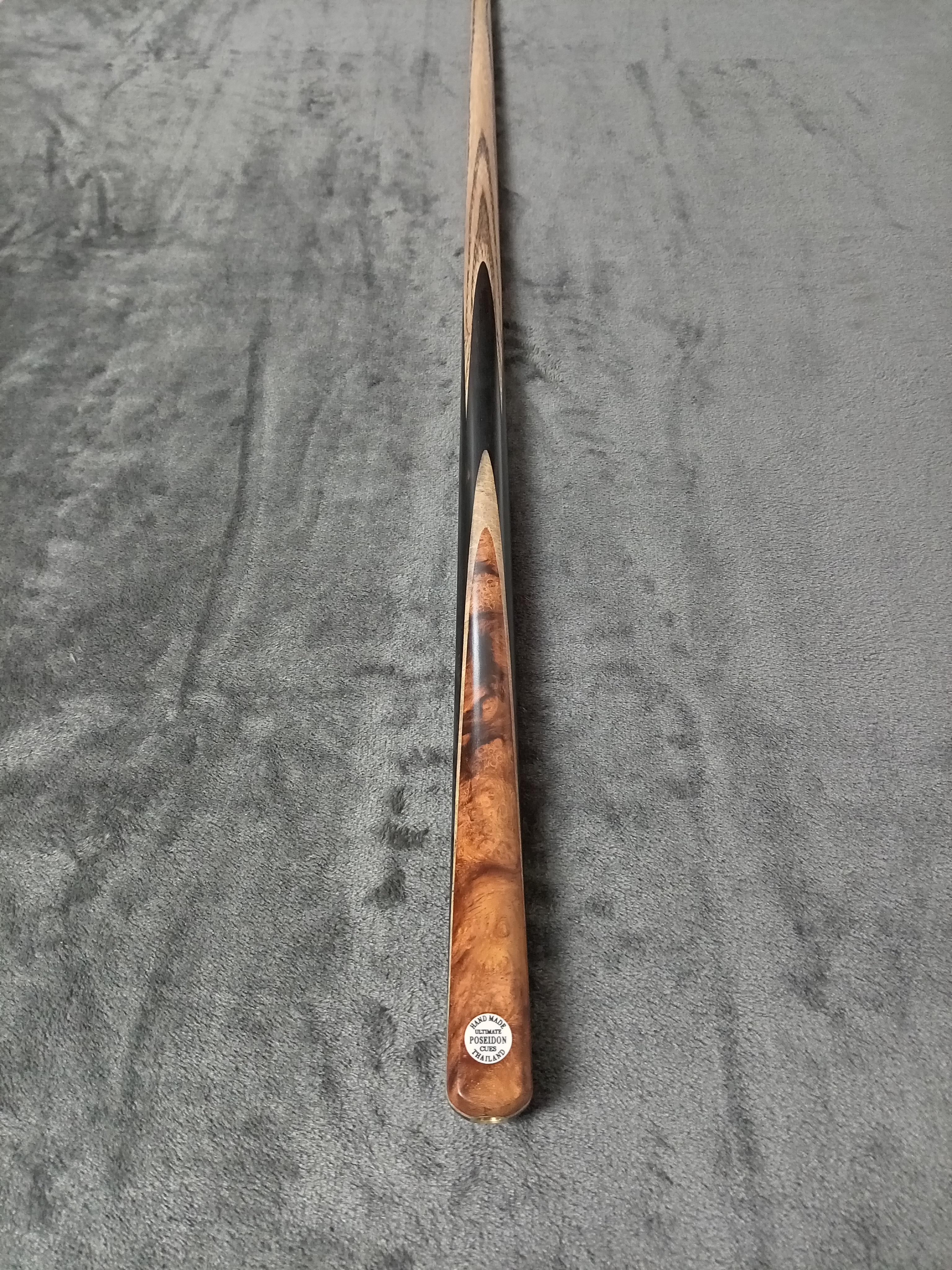 1 Piece Ash Cue
