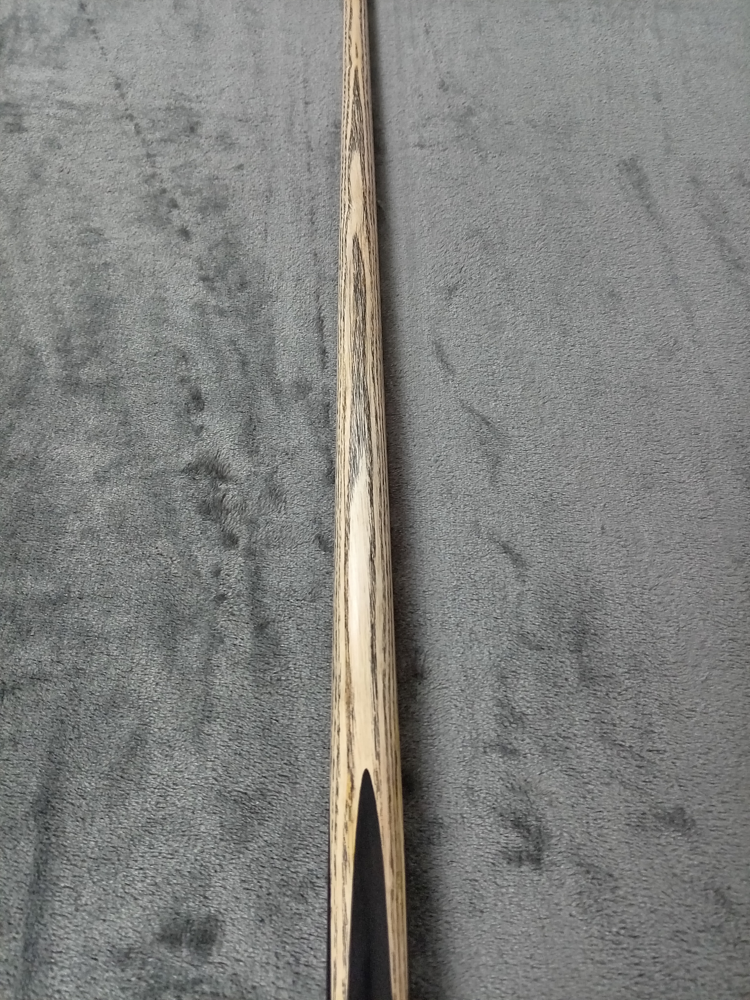 1 Piece Ash Cue
