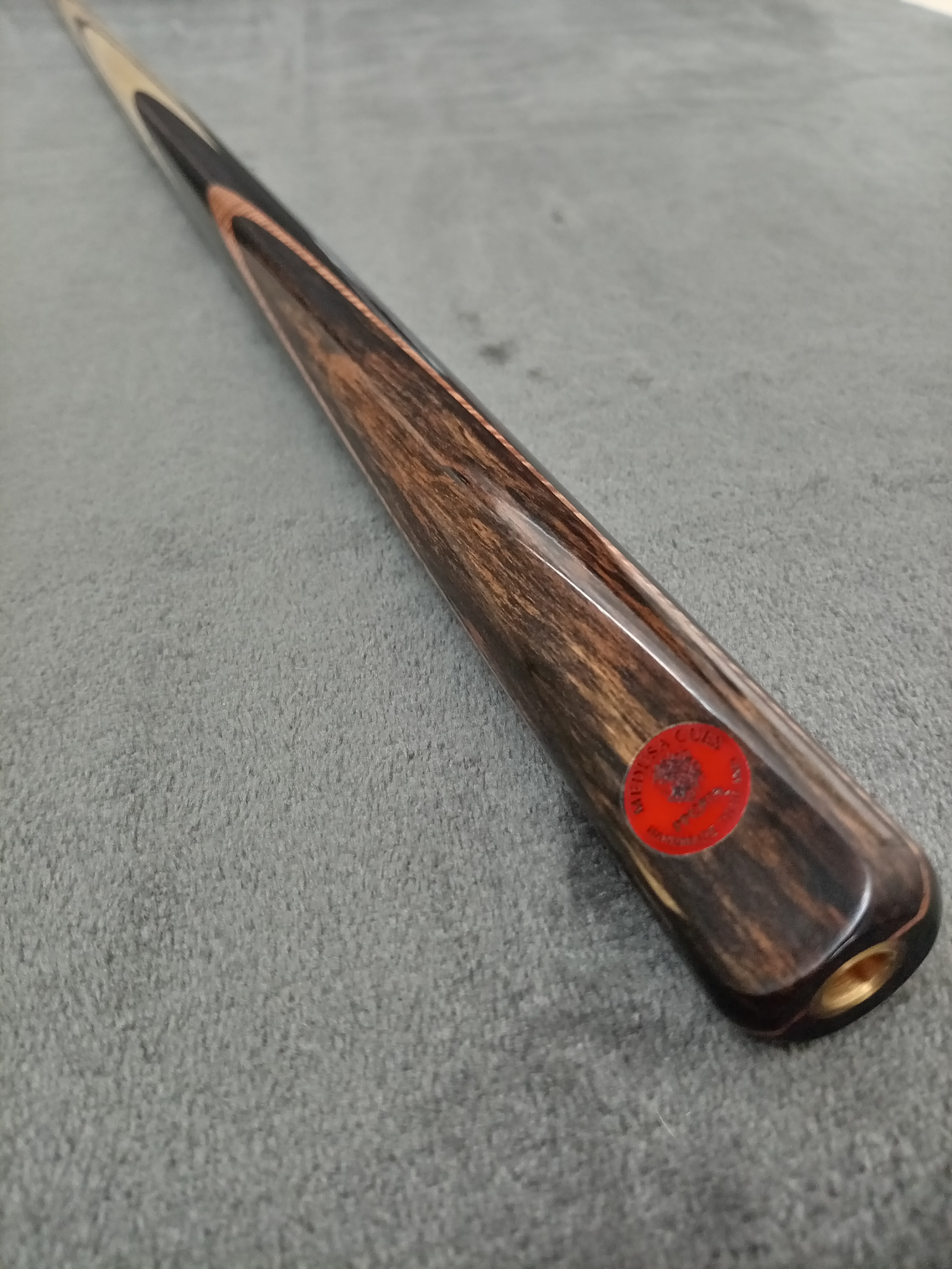 1 Piece Ash Cue