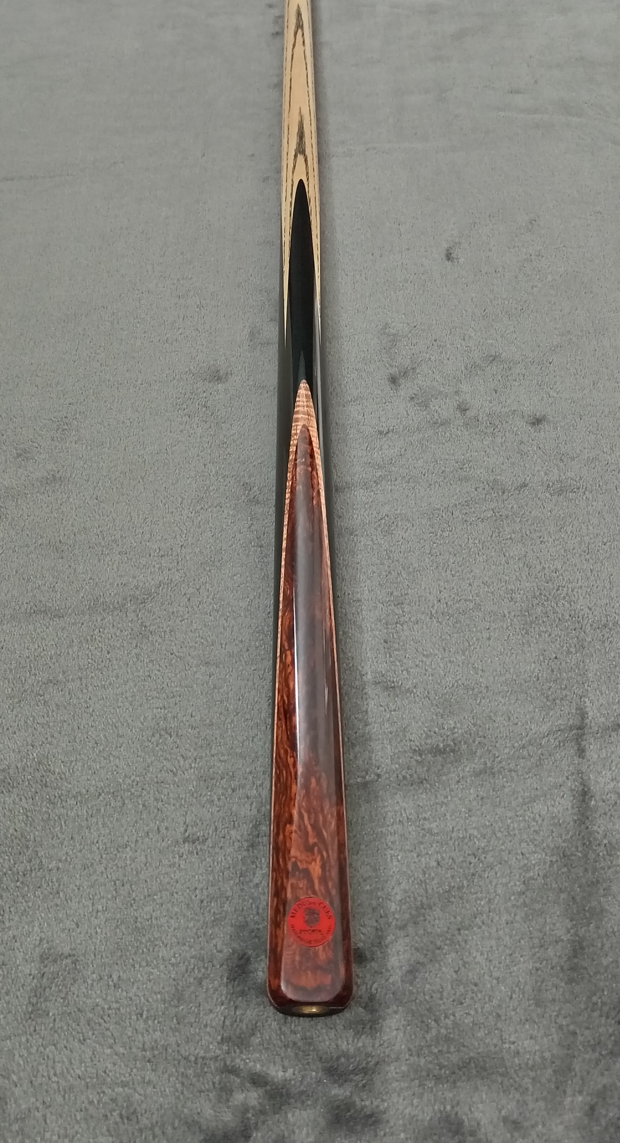 1 Piece Ash Cue
