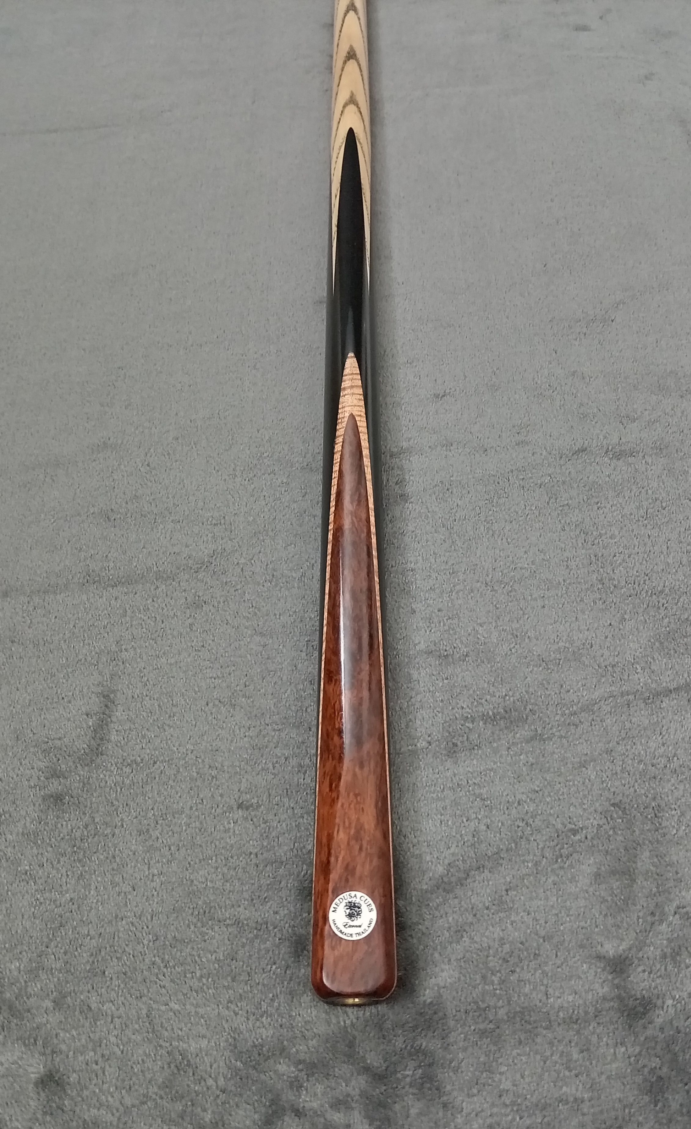 1 Piece Ash Cue
