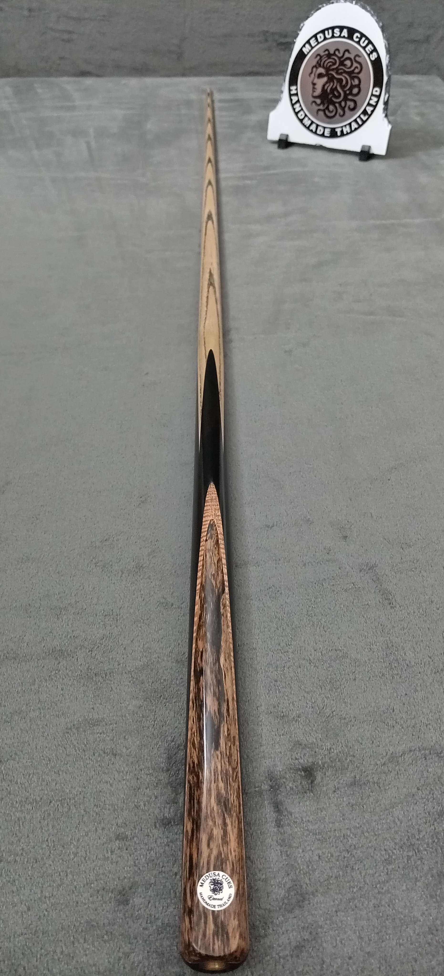 1 Piece Ash Cue